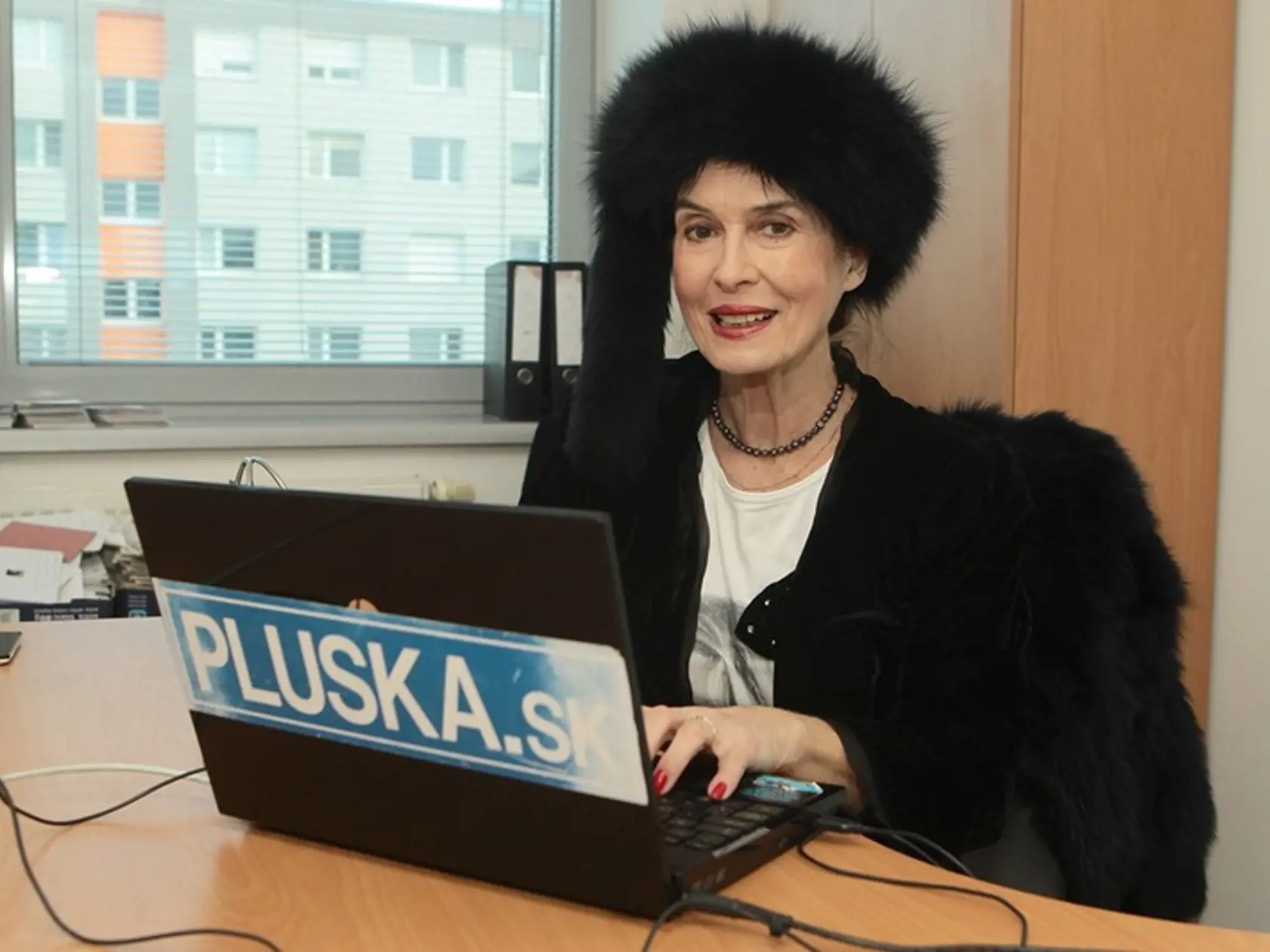 Zuzana Kocúriková