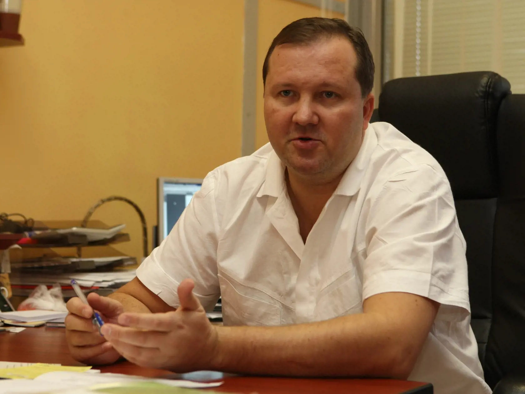 Františka Sabola jeho odvolanie prekvapilo.