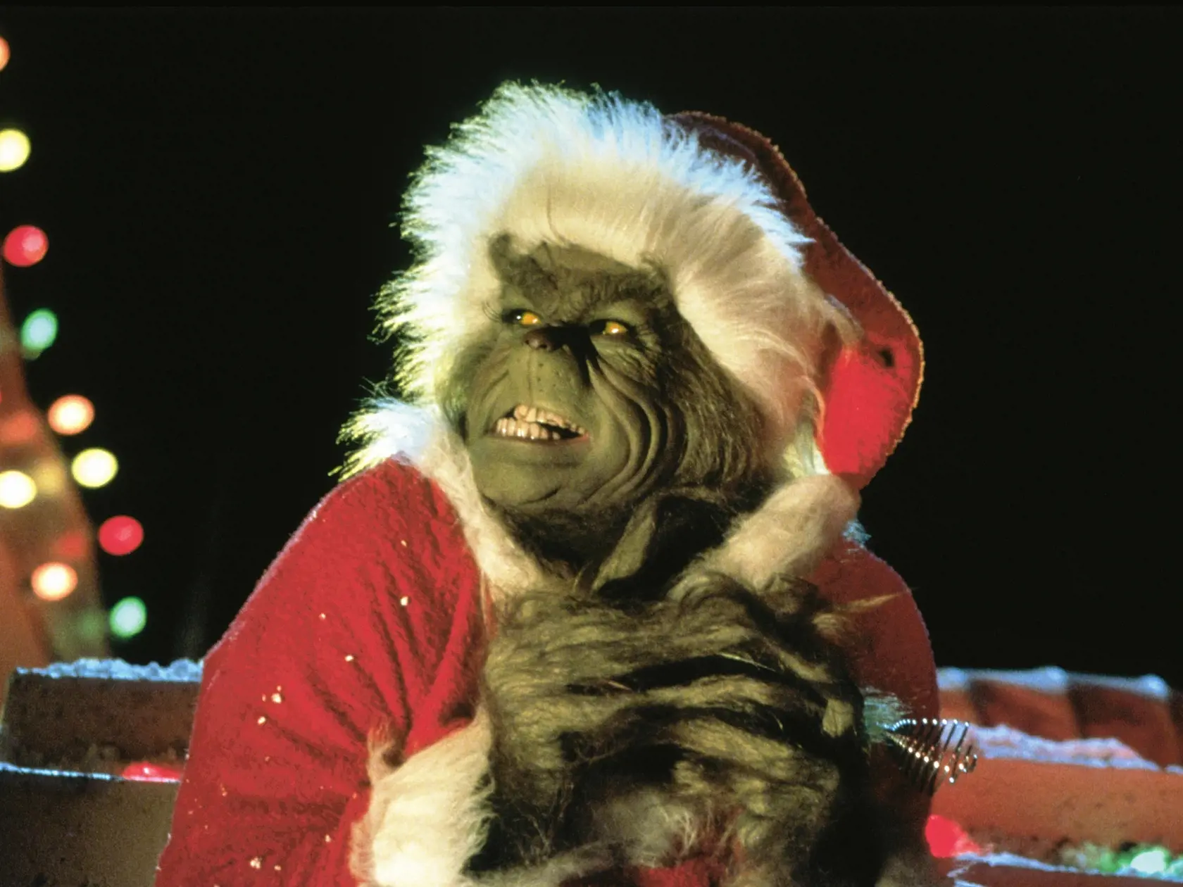 Grinch