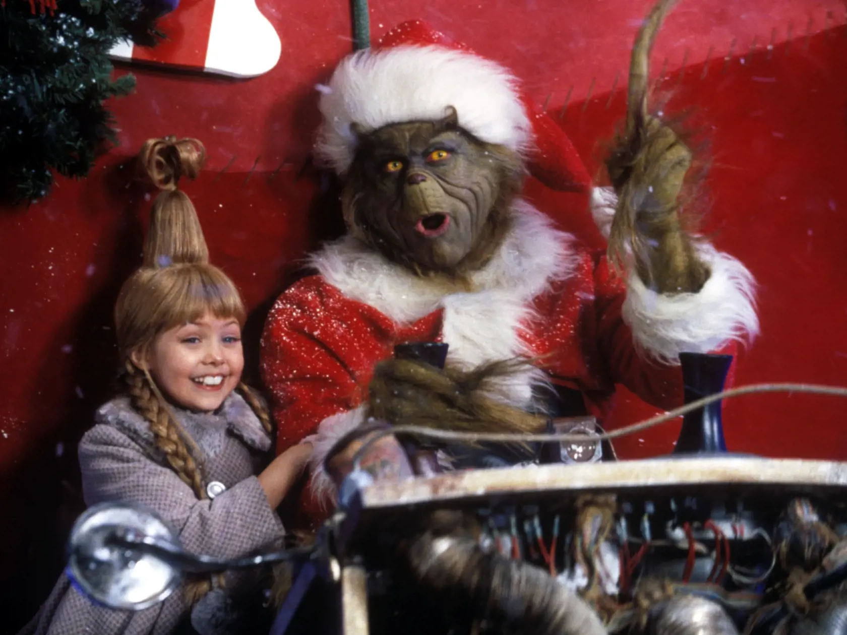 Grinch