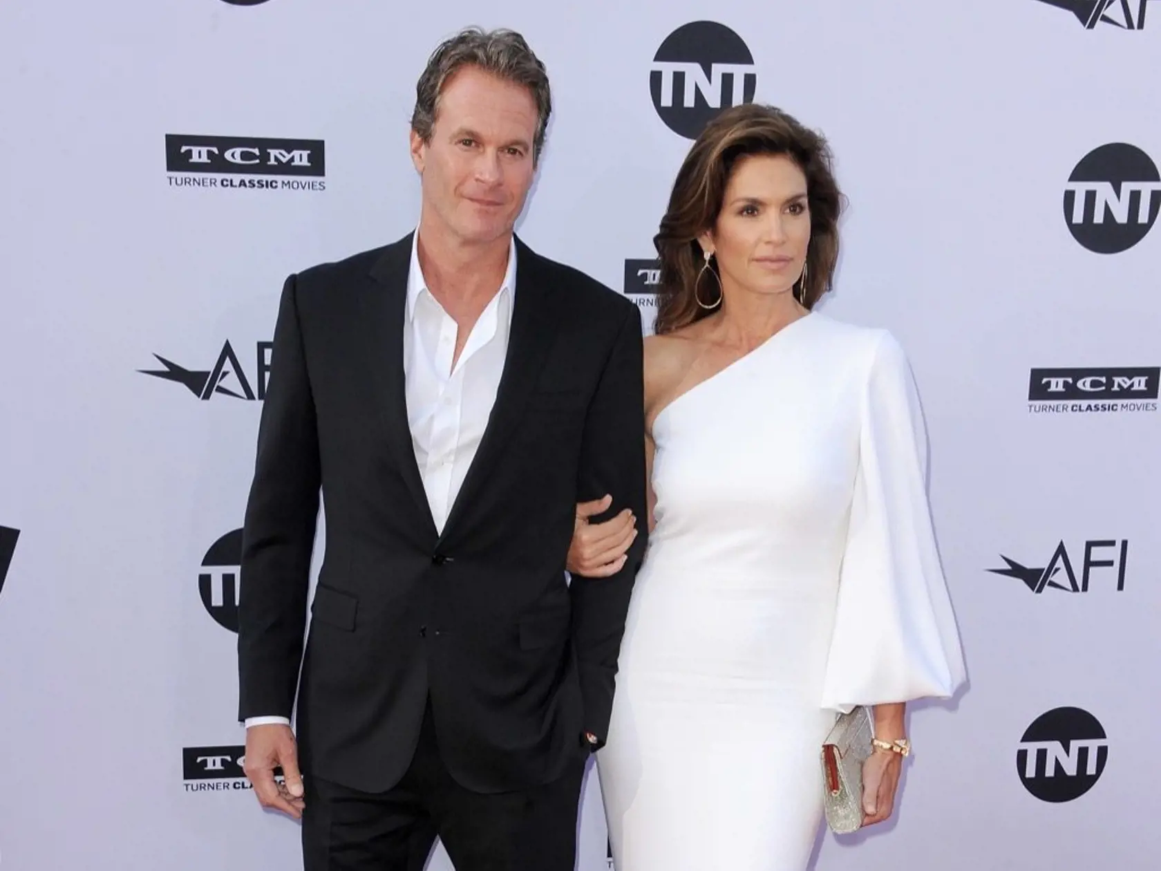Cindy Crawford a Rande Gerber sú spolu od roku 1998. Zdroj foto: bestlifeonline.com