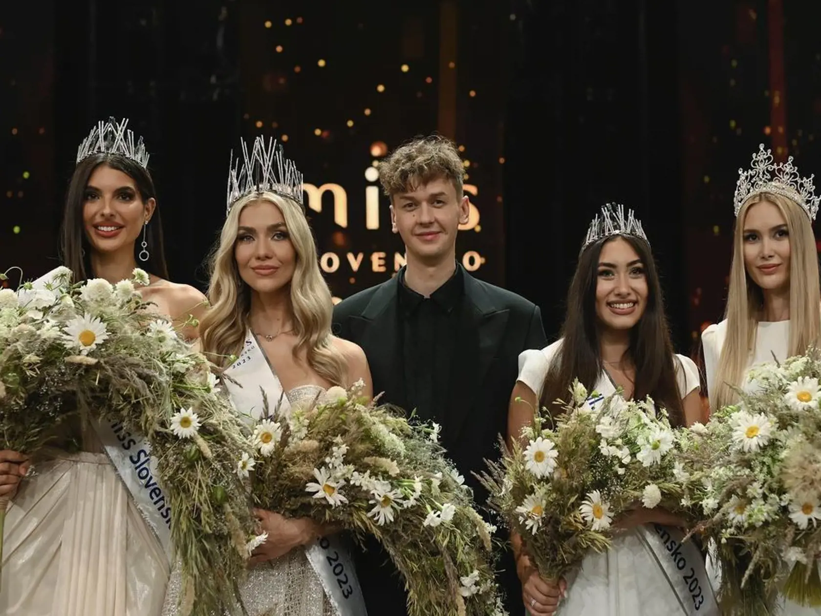 Miss Slovensko 2023