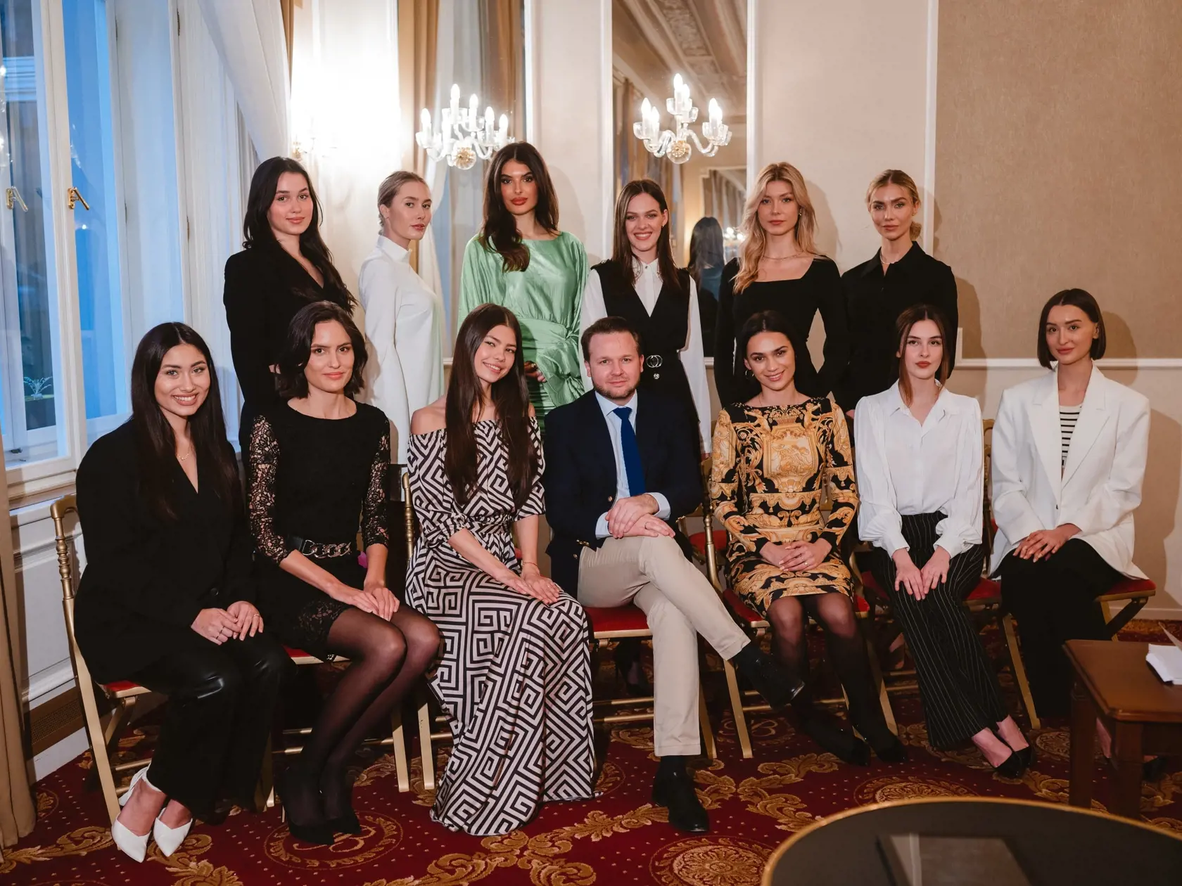 Miss Slovensko