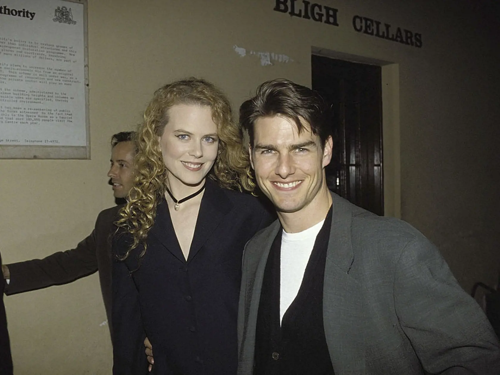 Nicole Kidman a Tom Cruise sa údajne rozviedli aj kvôli tomu, že herečka nedokázala strpieť manželovu vieru.