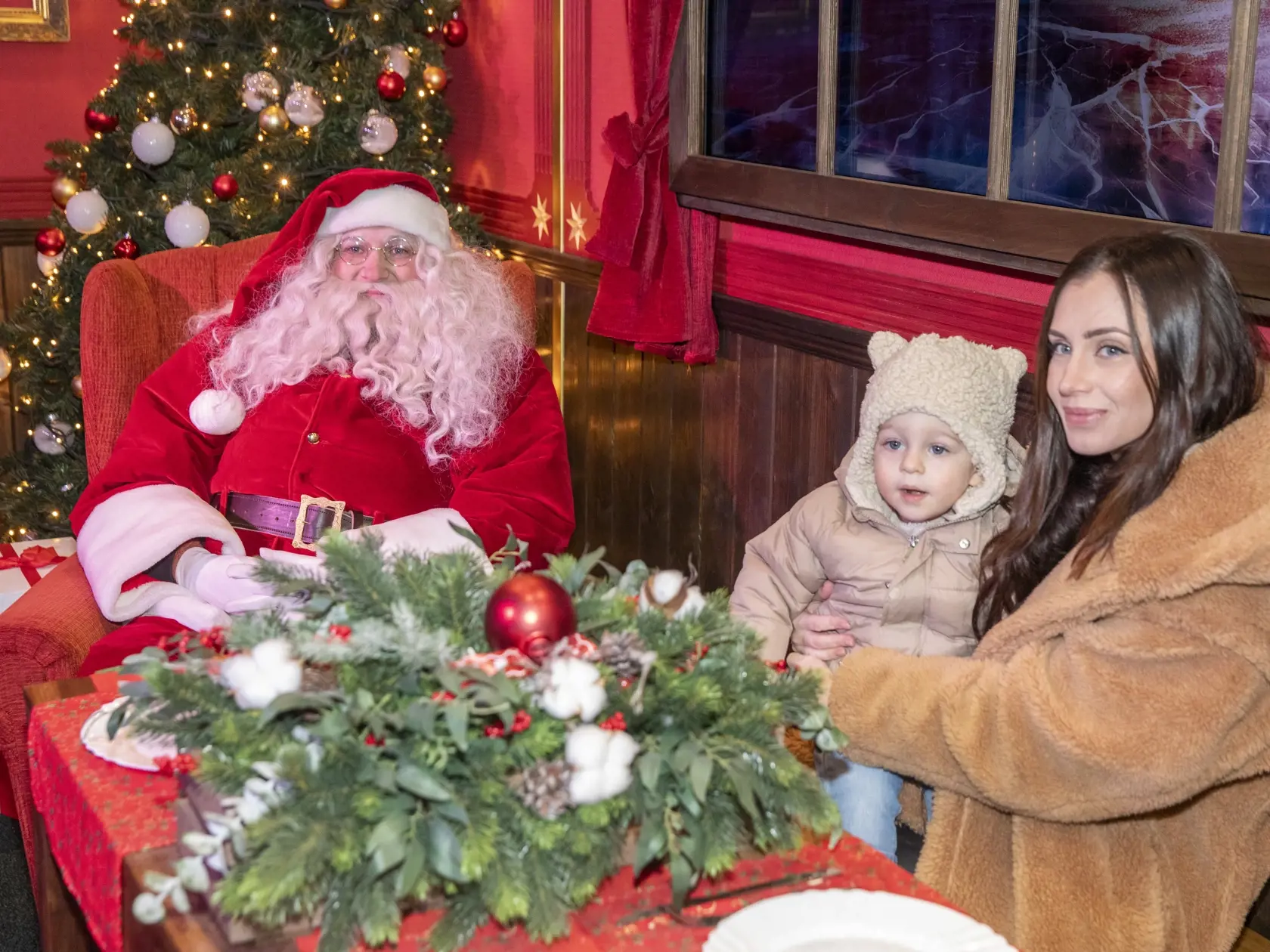 Čarovný kamión Coca-Cola dorazil na Slovensko.