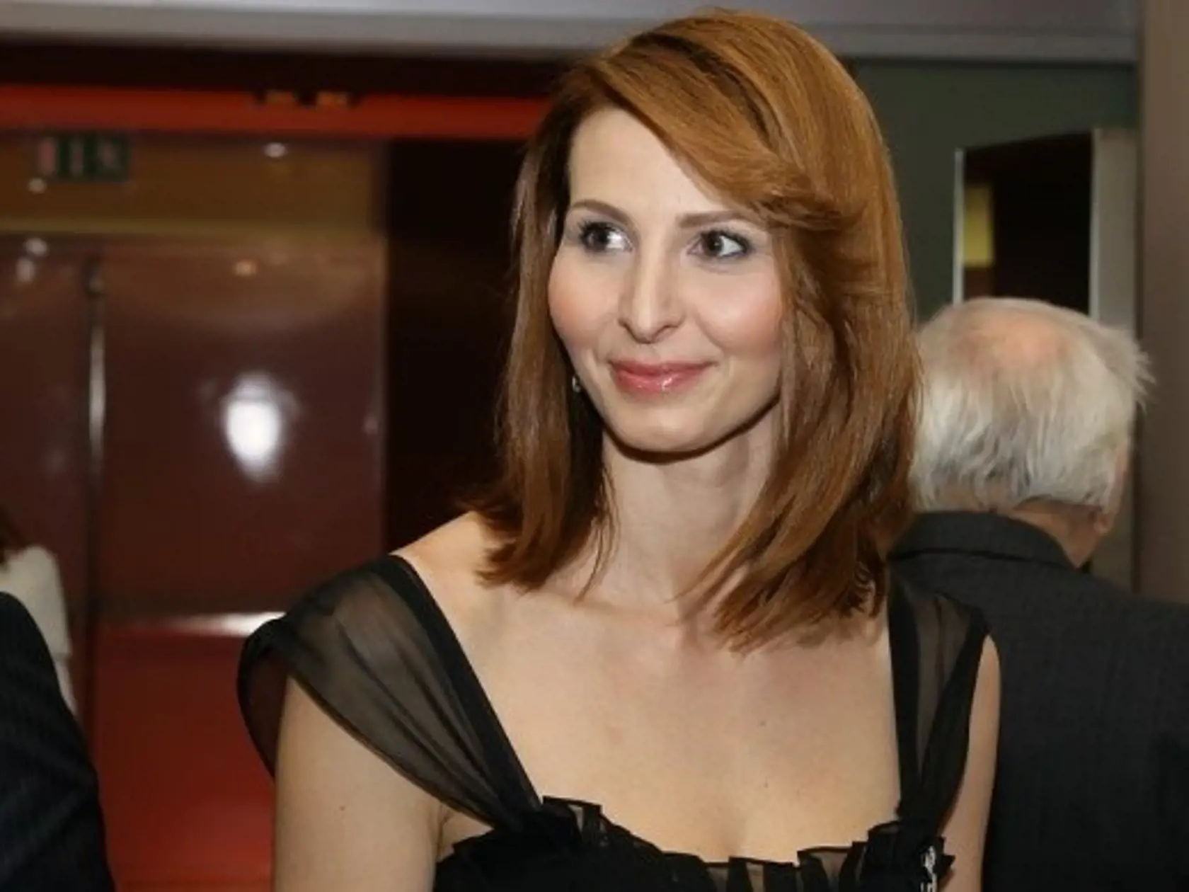 Ivana chcela Gottovej najstaršej dcére pomôcť, ale trvá na tom, že musí podstúpiť liečenie.