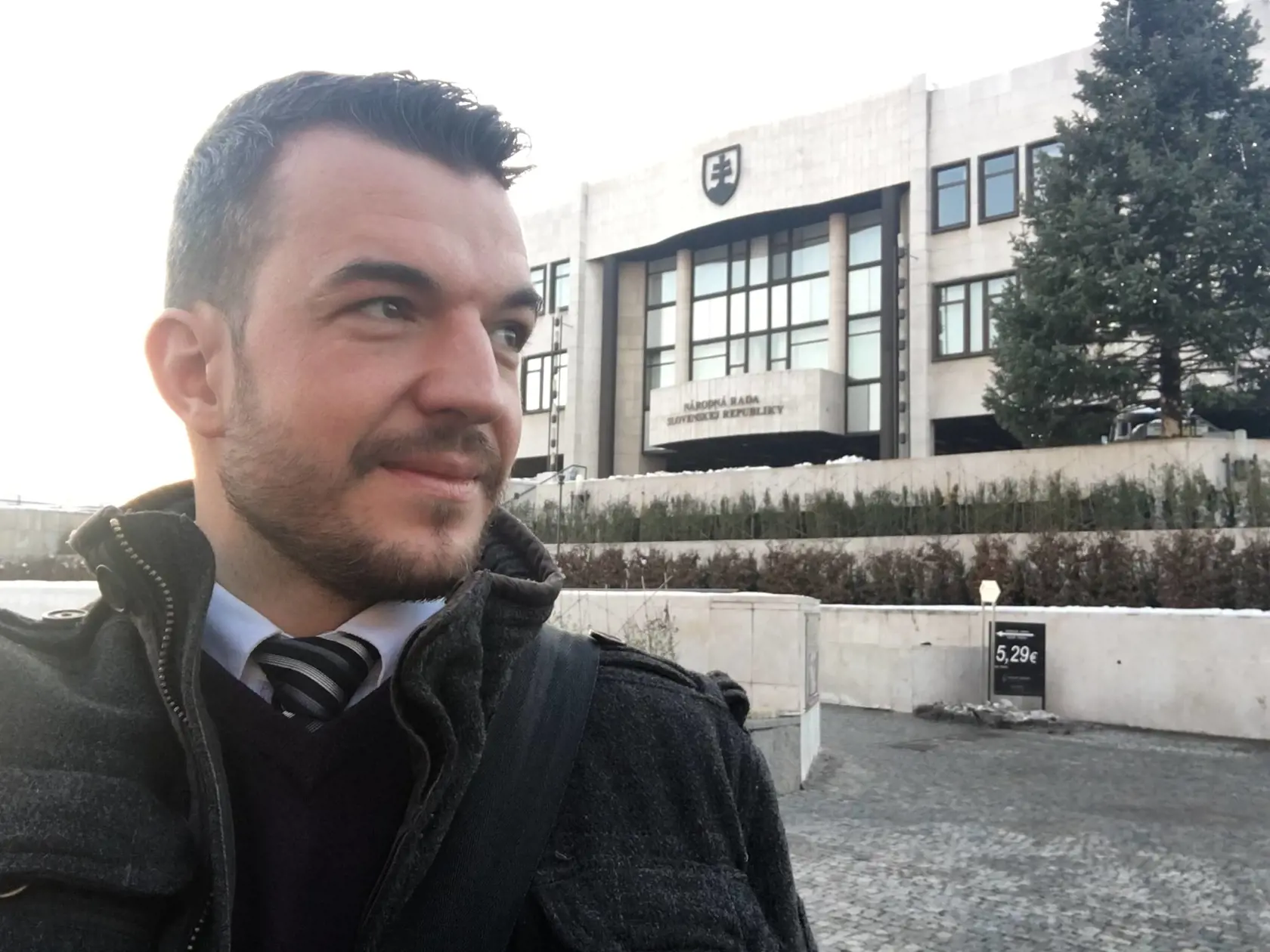 Tomáš Kostelník