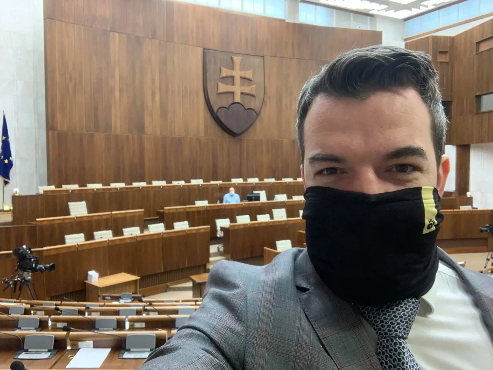 Tomáš Kostelník