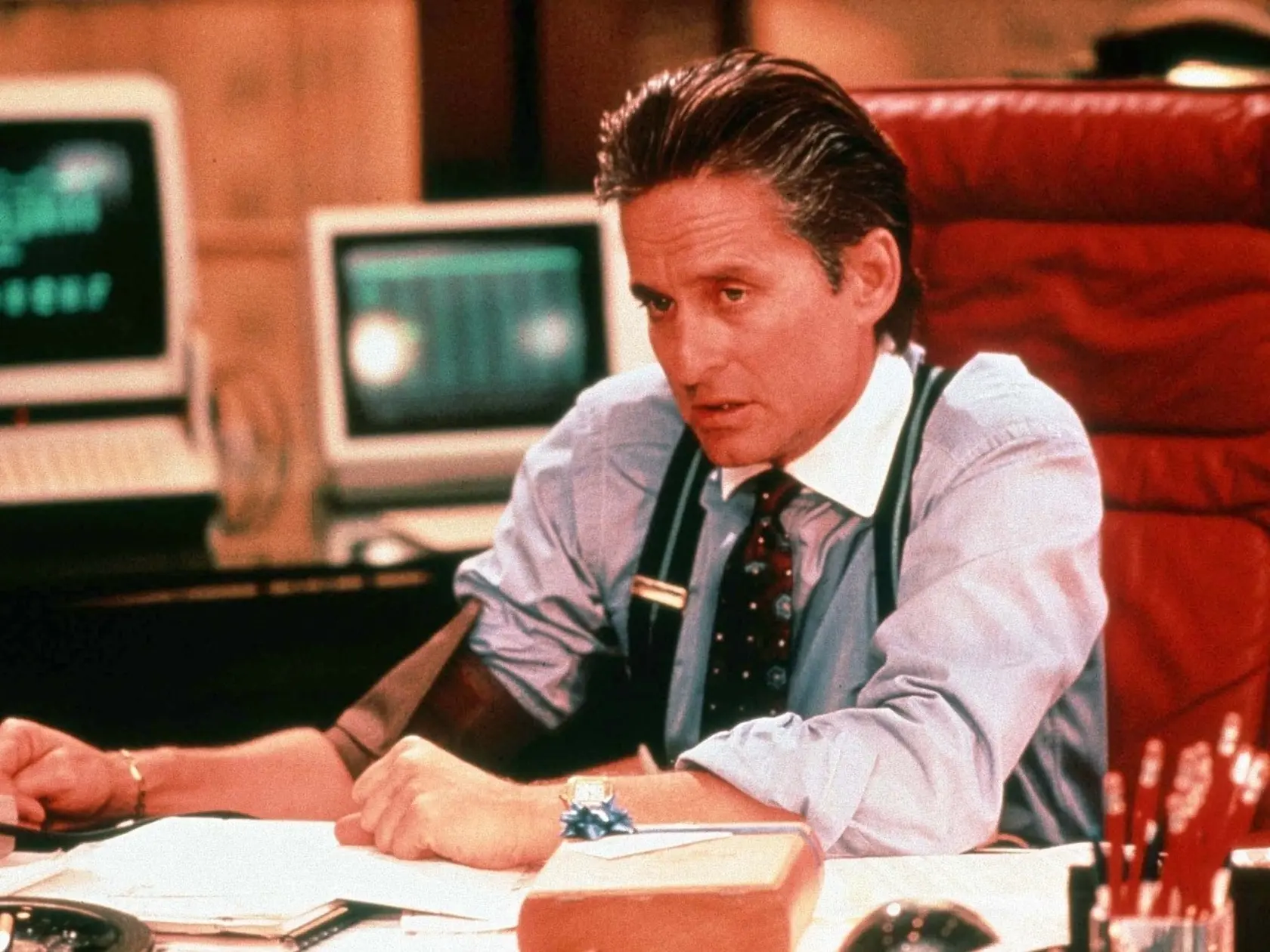 Hollywoodsky miláčik Michael Douglas oznámil fanúšikom smutné správy. Na plátne ho už podľa všetkého neuvidíme.