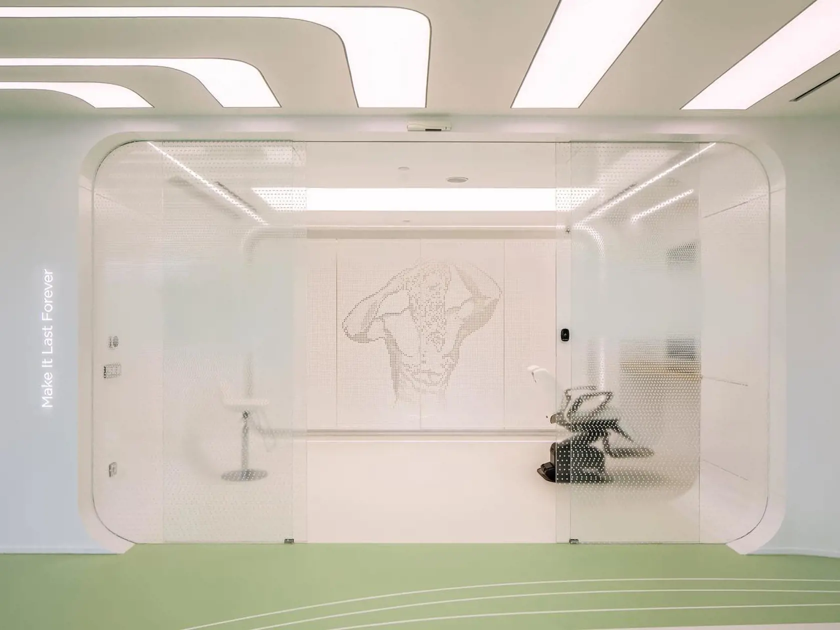 V priestoroch tejto luxusnej kliniky Kollár podstúpil transplantáciu.