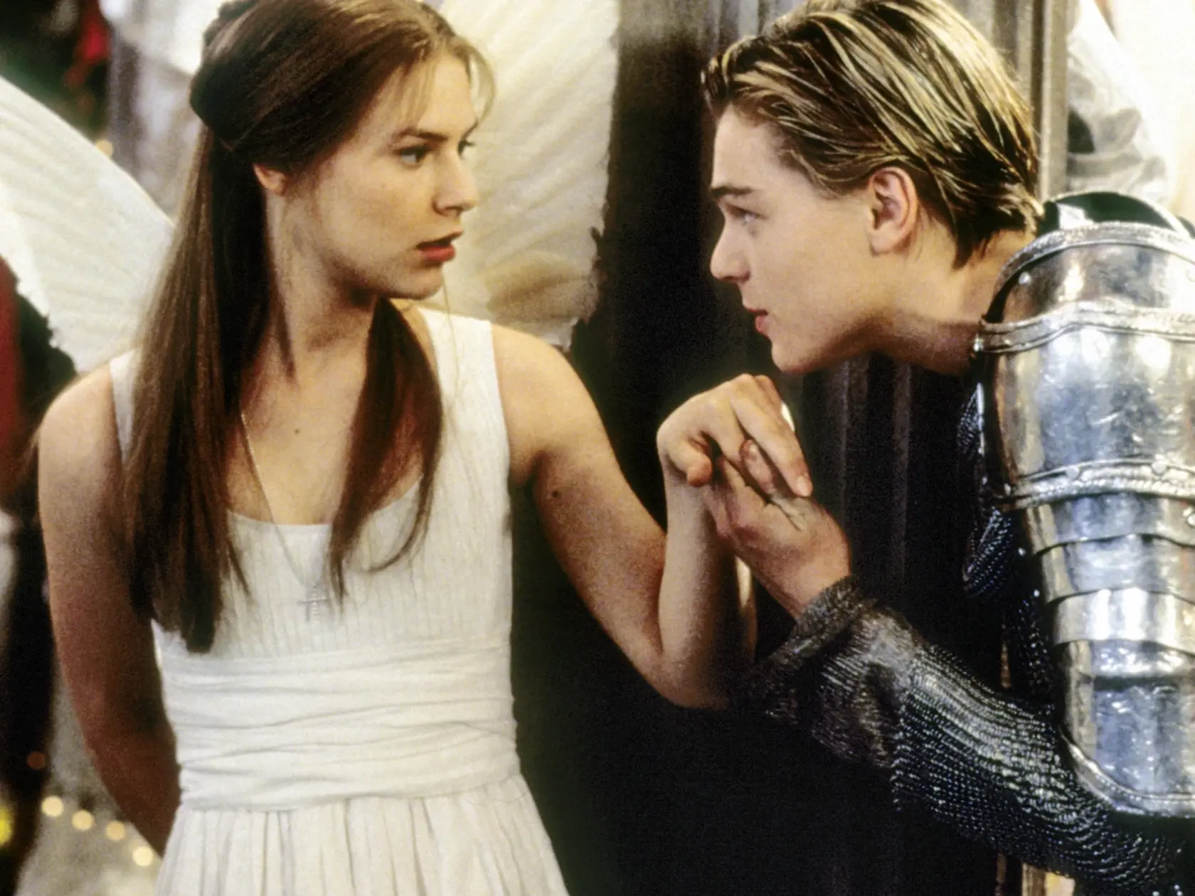 Romea a Júliu si zahrali aj CLAIRE DANESOVÁ a LEONARDO DICAPRIO.