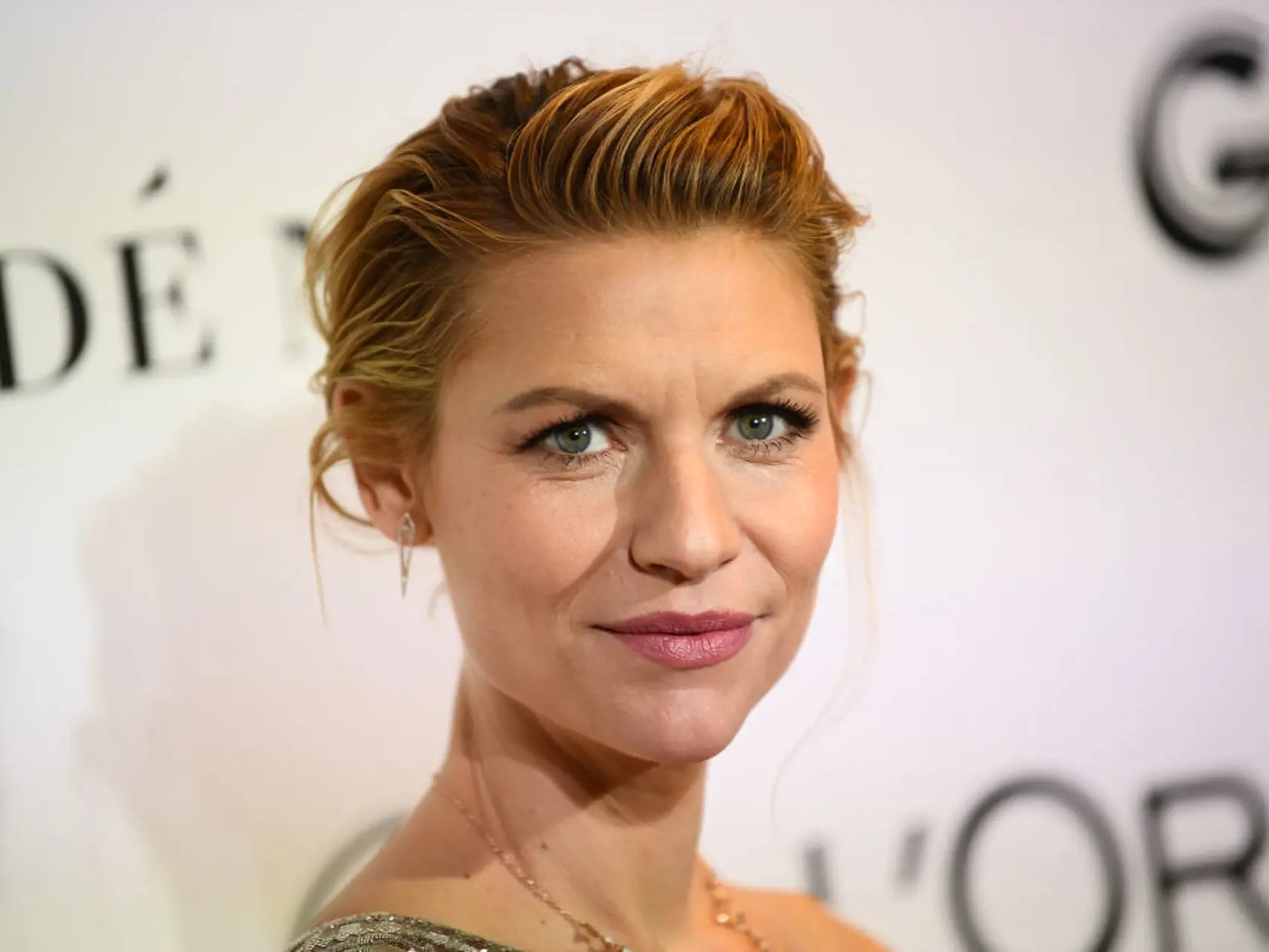 NEW YORK, NY - NOVEMBER 12:  Claire Danes attends the 2018 Glamour Women Of The Year Awards: Women Rise on November 12, 2018 in New York City.  (Photo by Dimitrios Kambouris/Getty Images for Glamour)