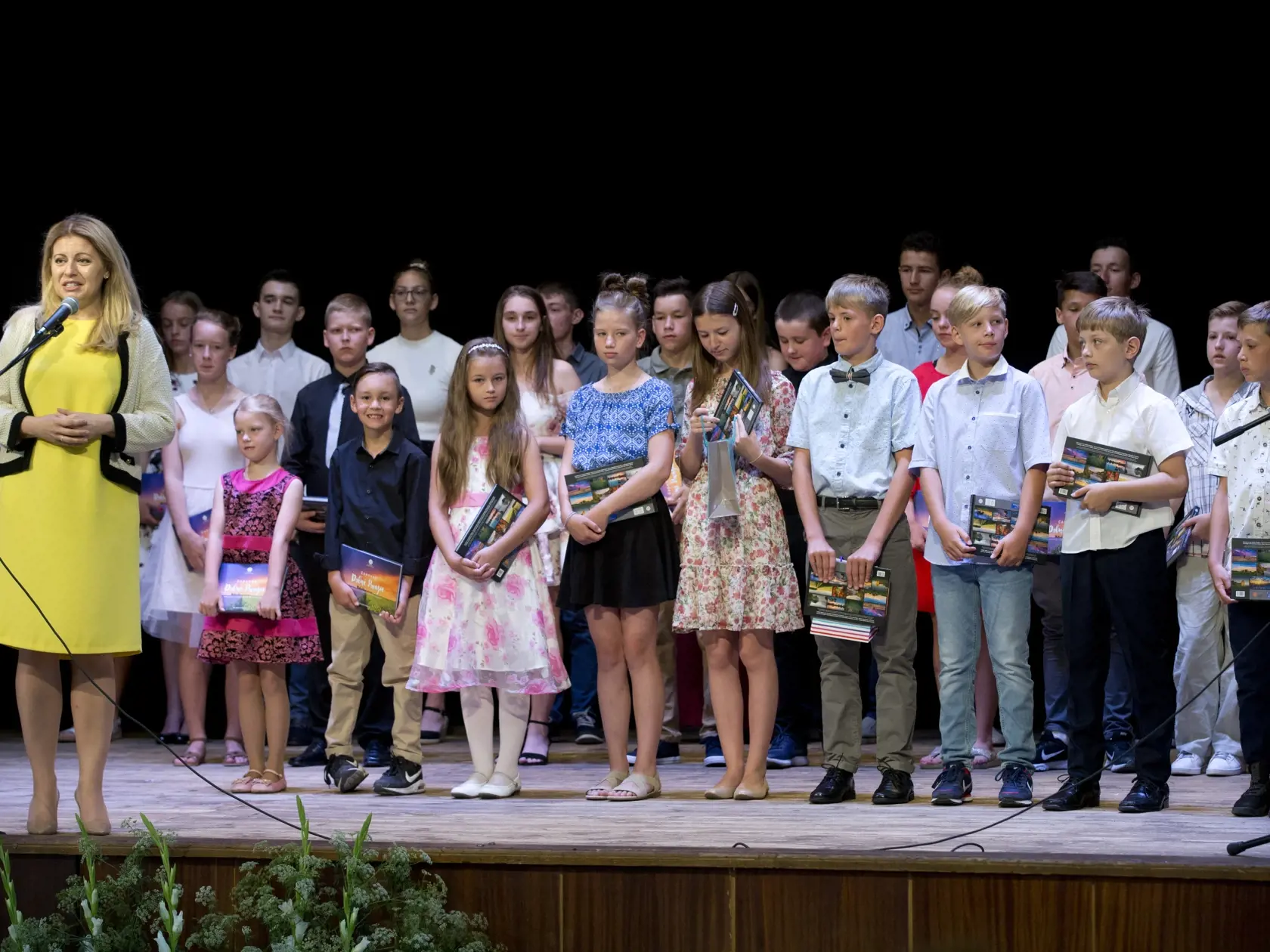 P1: ˇAPUTOVÁ ZŠ SMOLENICE