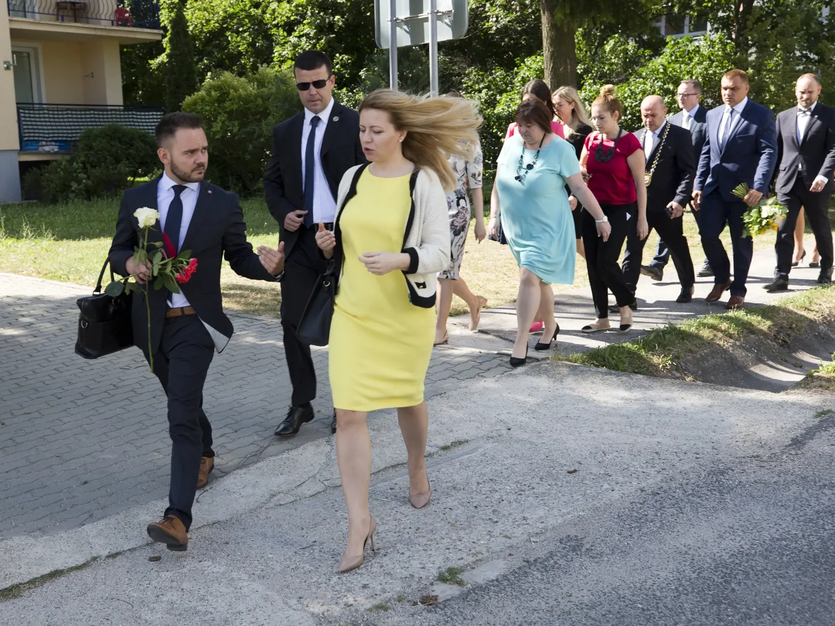 P1: ˇAPUTOVÁ ZŠ SMOLENICE
