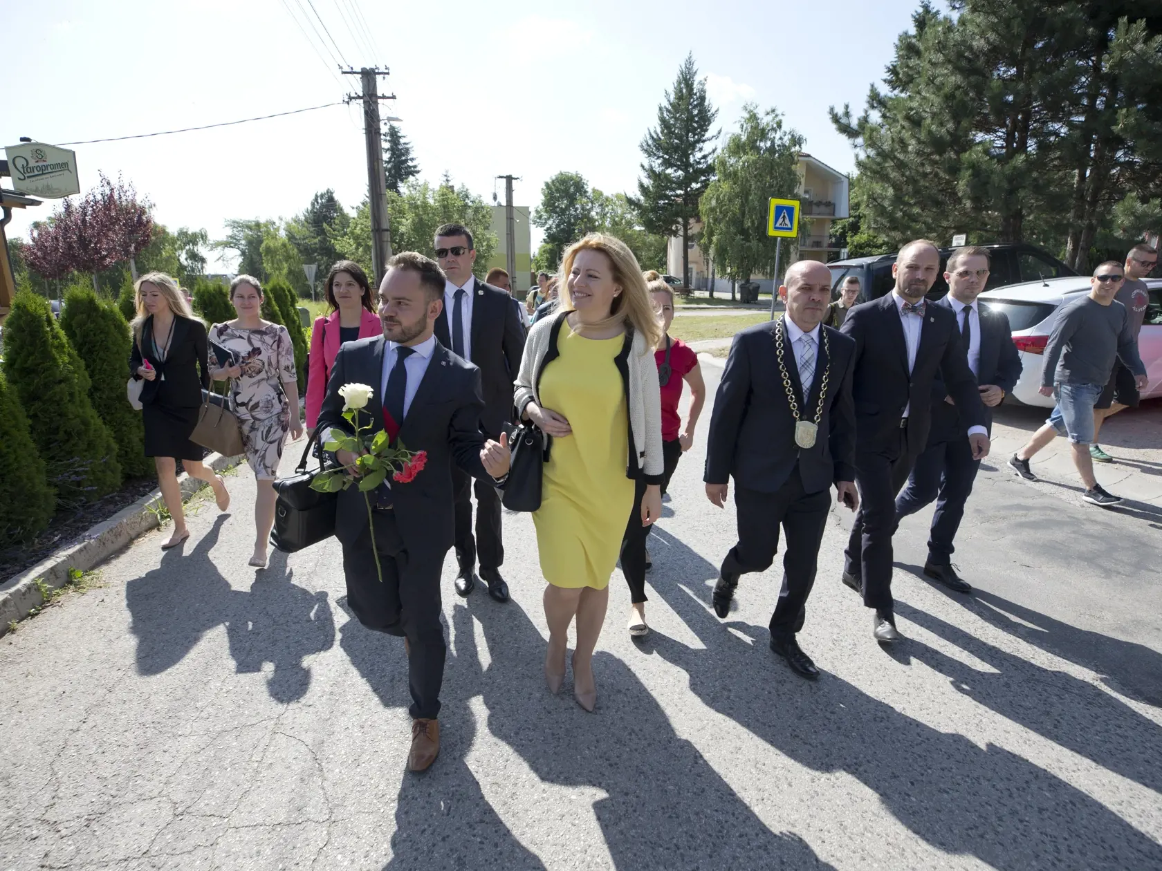 P1: ˇAPUTOVÁ ZŠ SMOLENICE