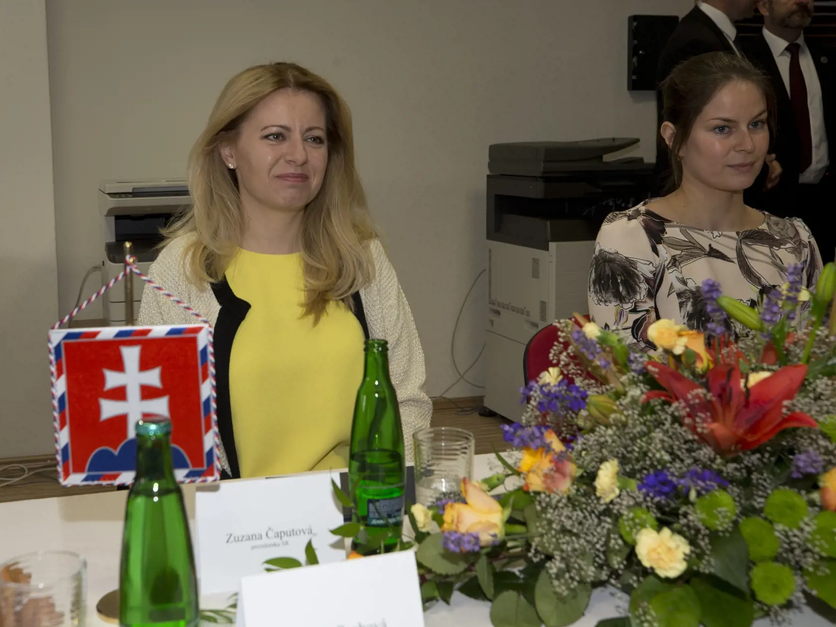 P1: ˇAPUTOVÁ ZŠ SMOLENICE