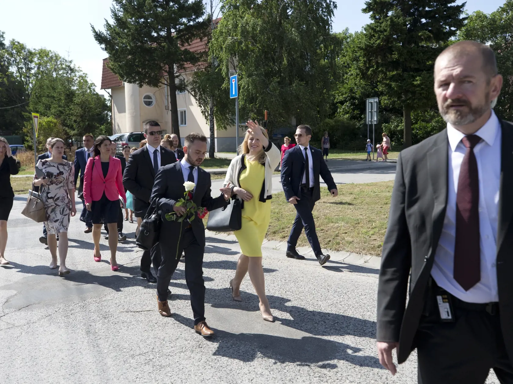 P1: ˇAPUTOVÁ ZŠ SMOLENICE