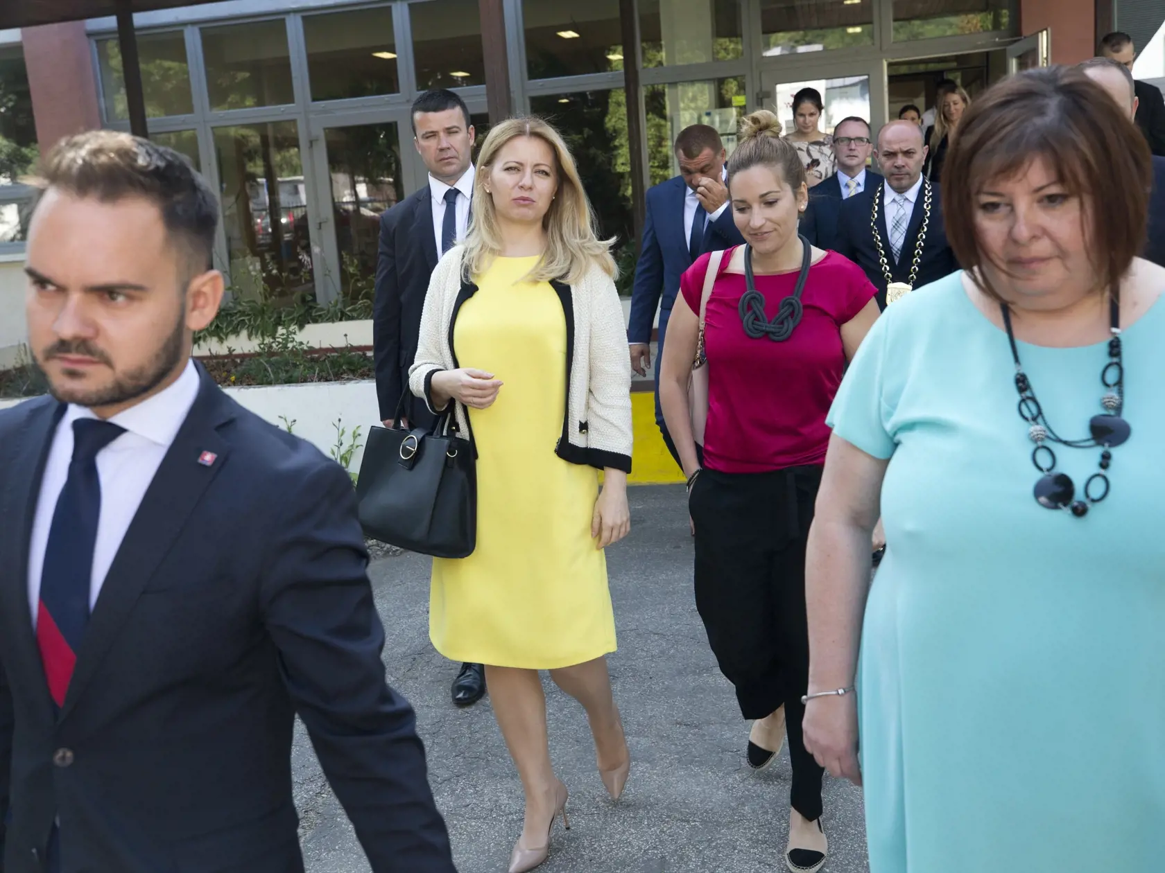 P1: ˇAPUTOVÁ ZŠ SMOLENICE