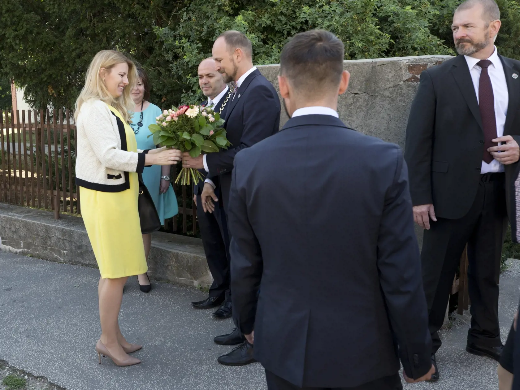 P1: ˇAPUTOVÁ ZŠ SMOLENICE