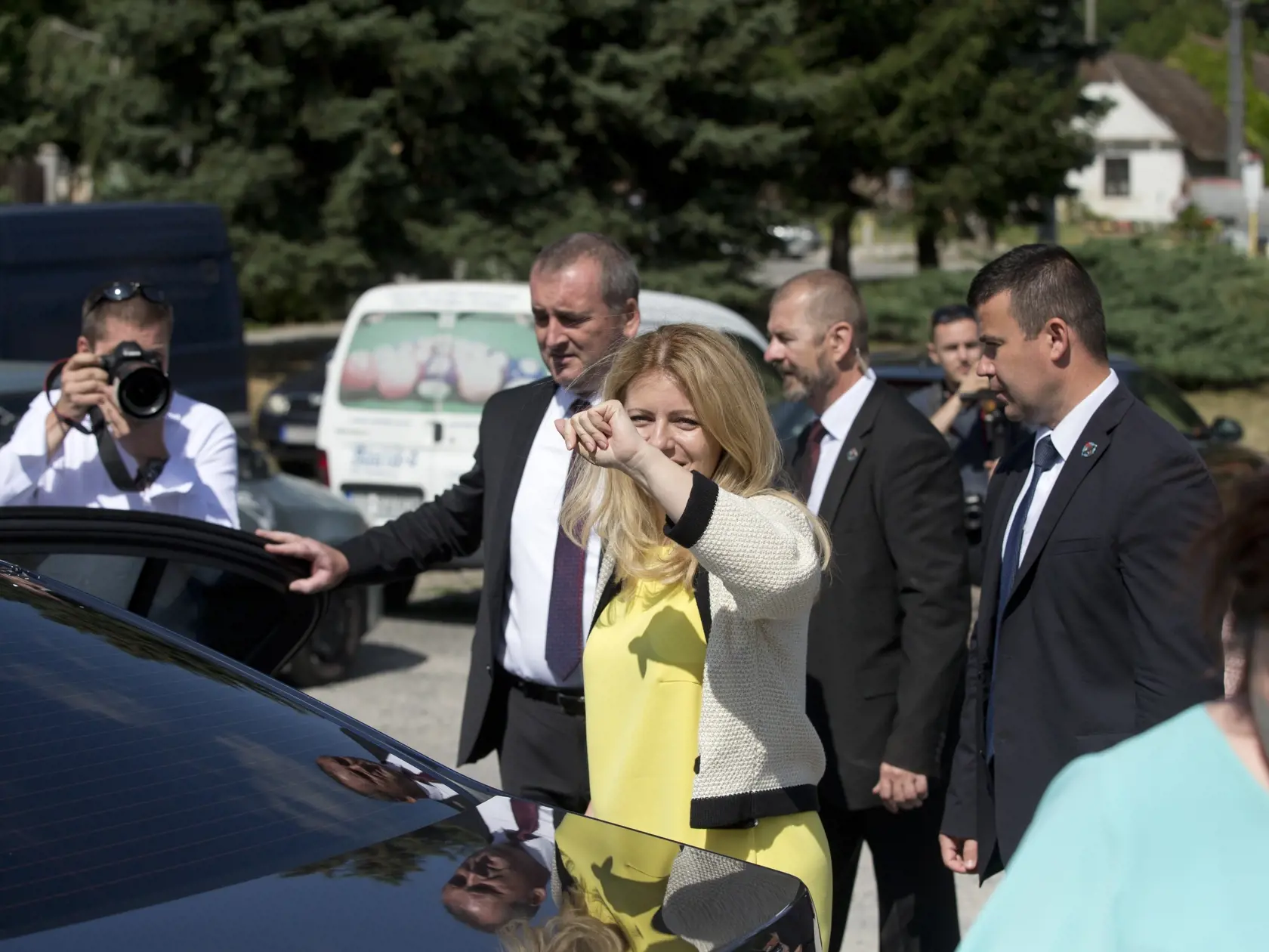 P1: ˇAPUTOVÁ ZŠ SMOLENICE