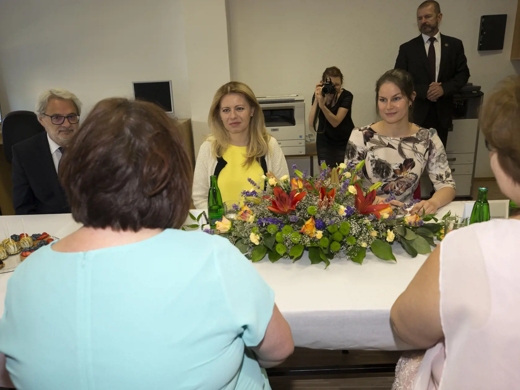P1: ˇAPUTOVÁ ZŠ SMOLENICE