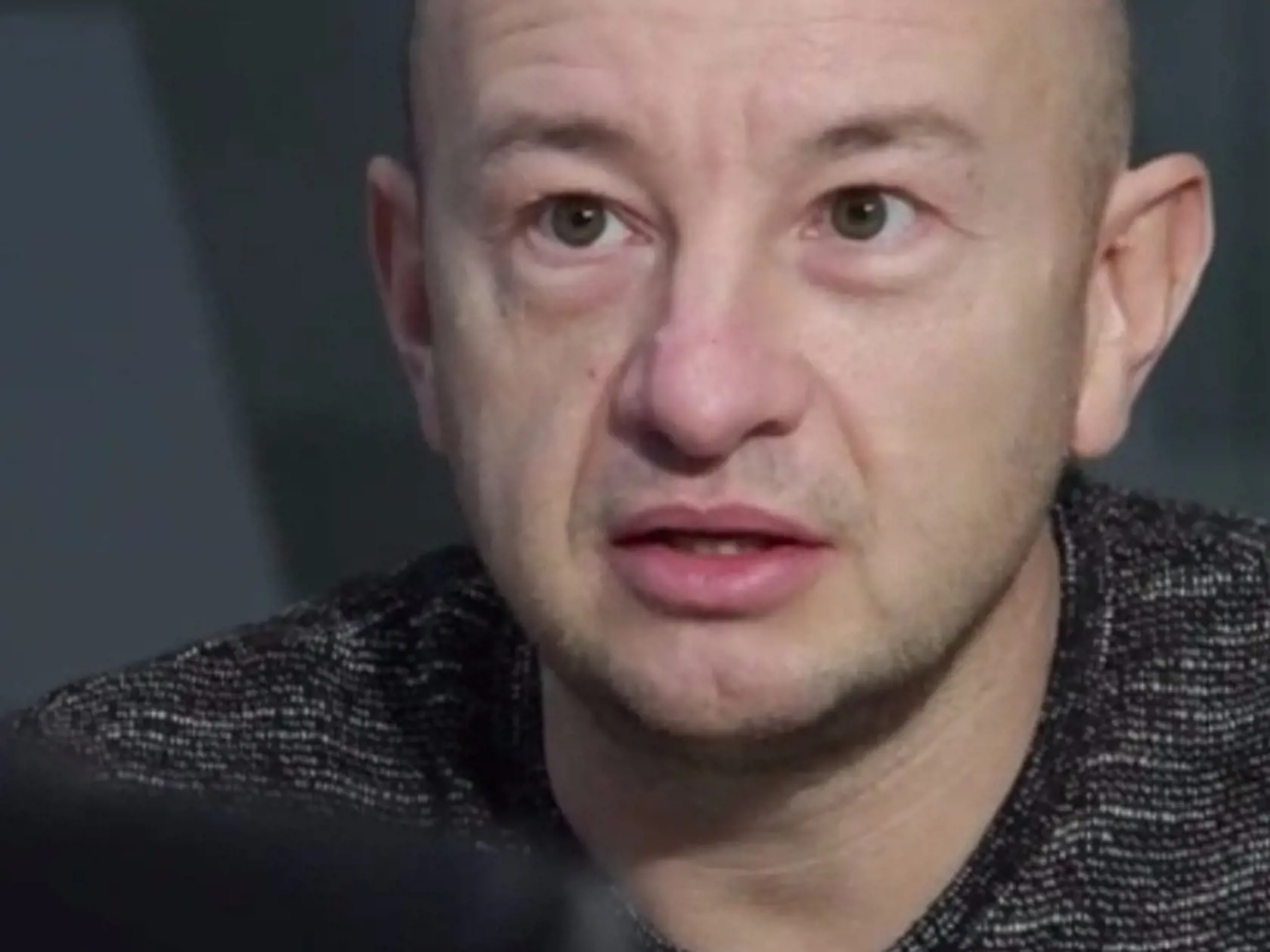 Podnikateľ Andrej Anastasov (50), majiteľ serveru Sex.cz, sa pokúsil o samovraždu.