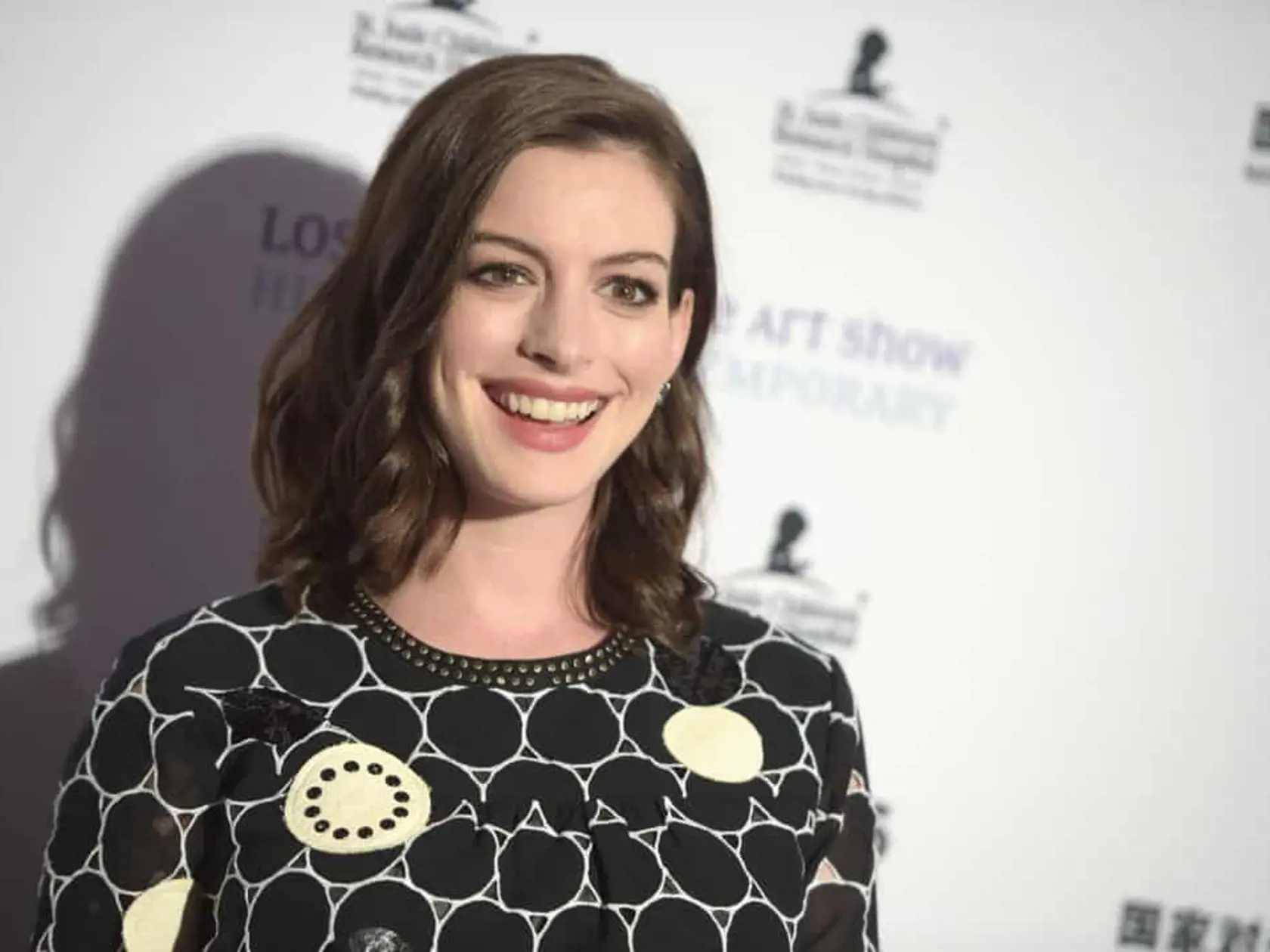 Anne Hathaway