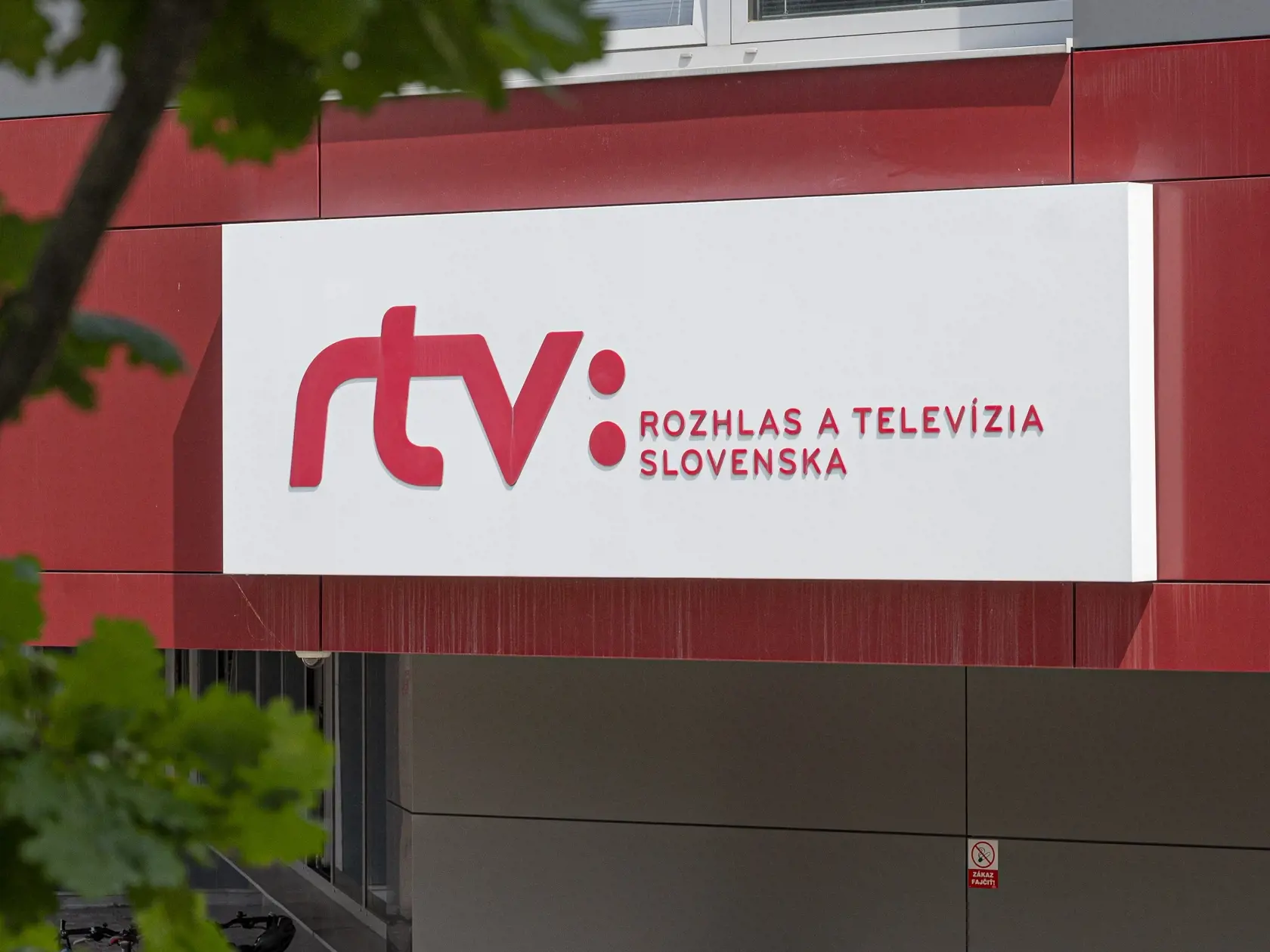 RTVS