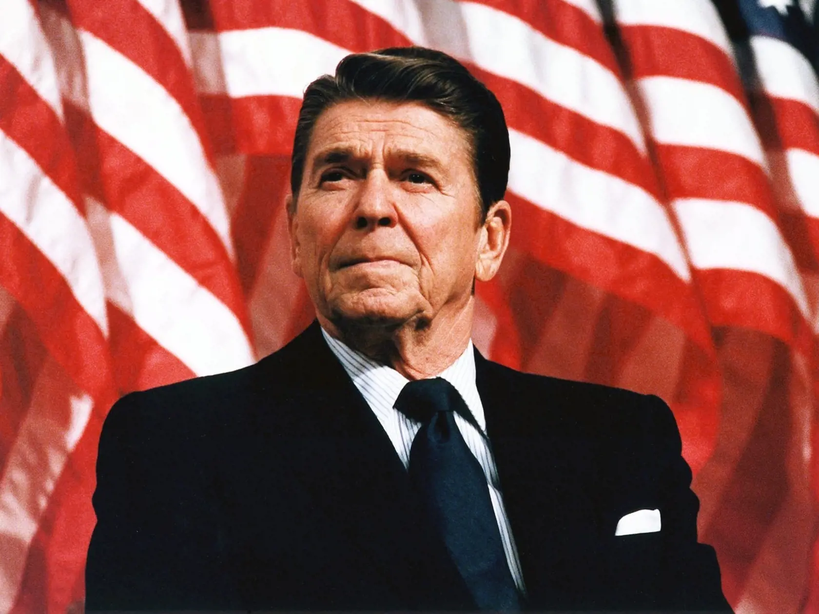 Medzinárodný deň zmiznutých detí vyhlásil na 25. mája americký exprezident Ronald Reagan.