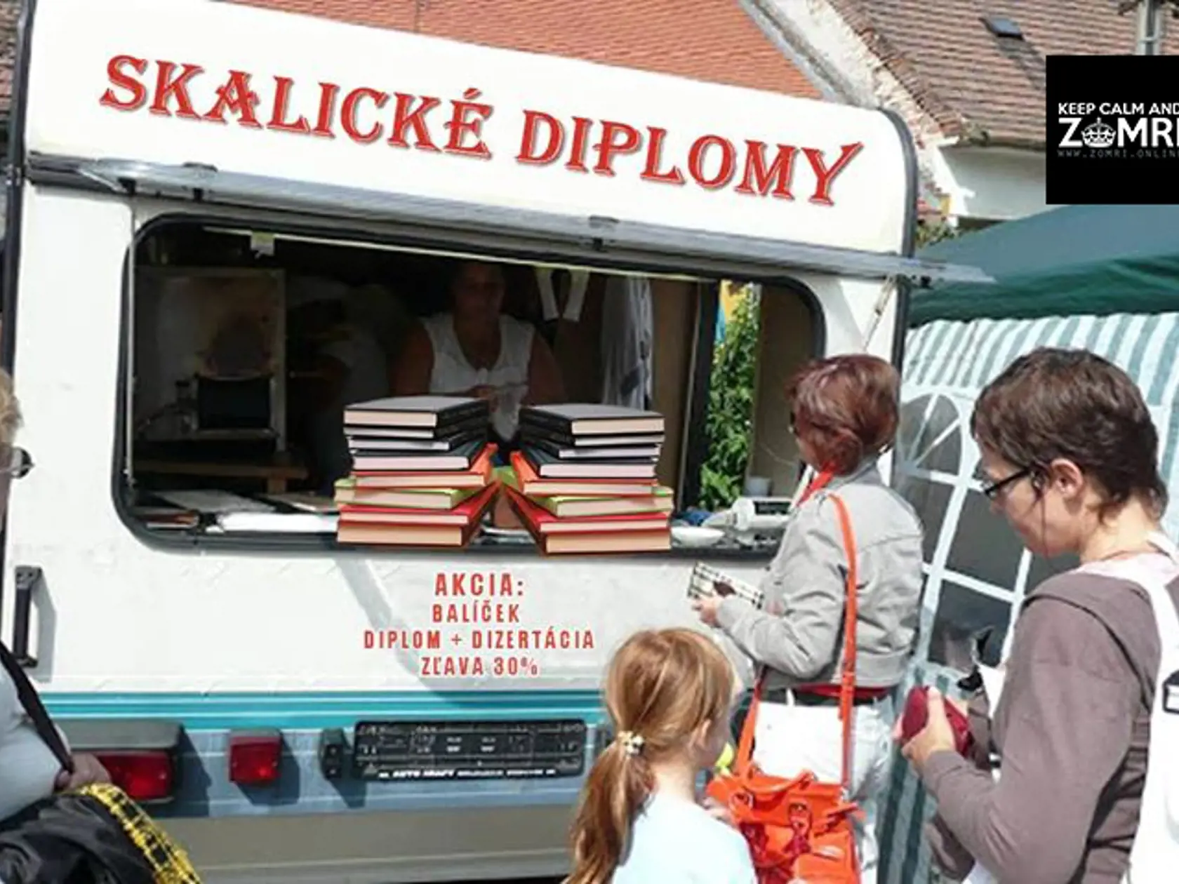 Skalické diplomy