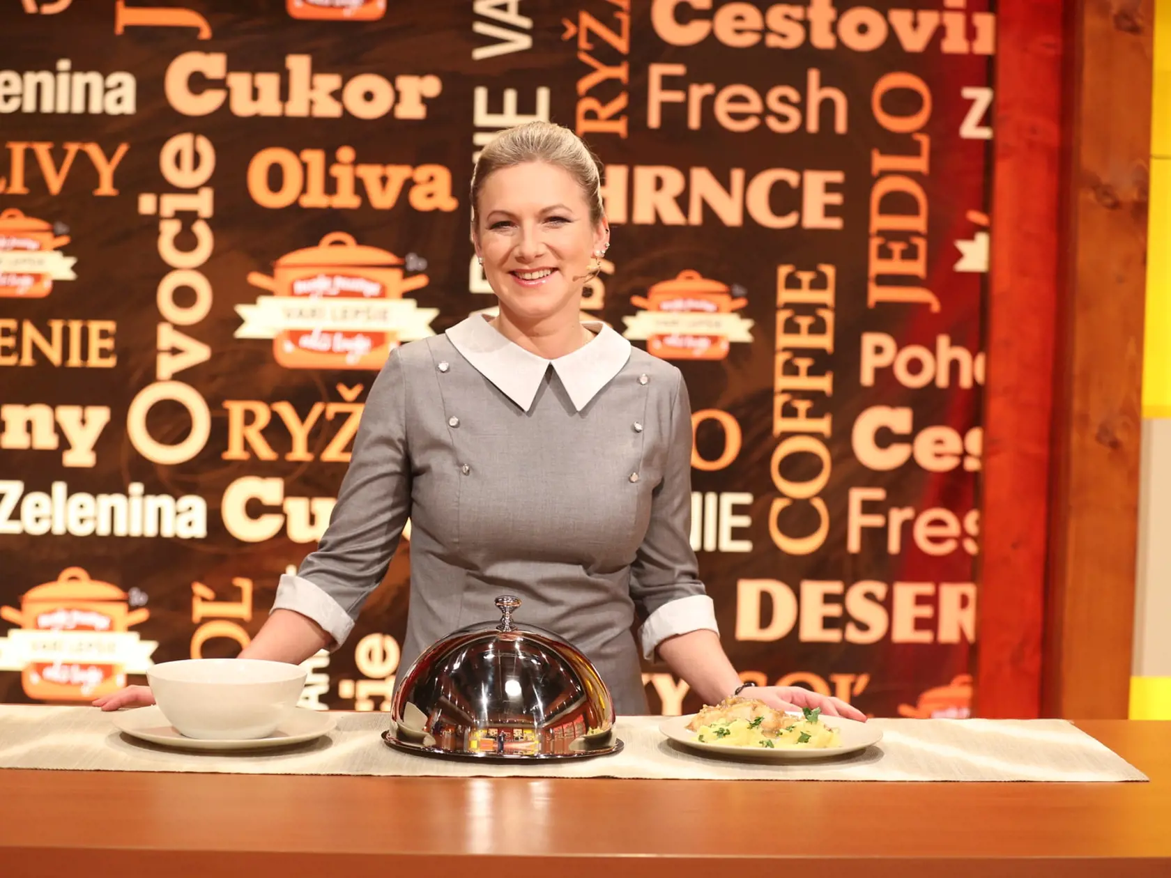 Zuzana Sabolová