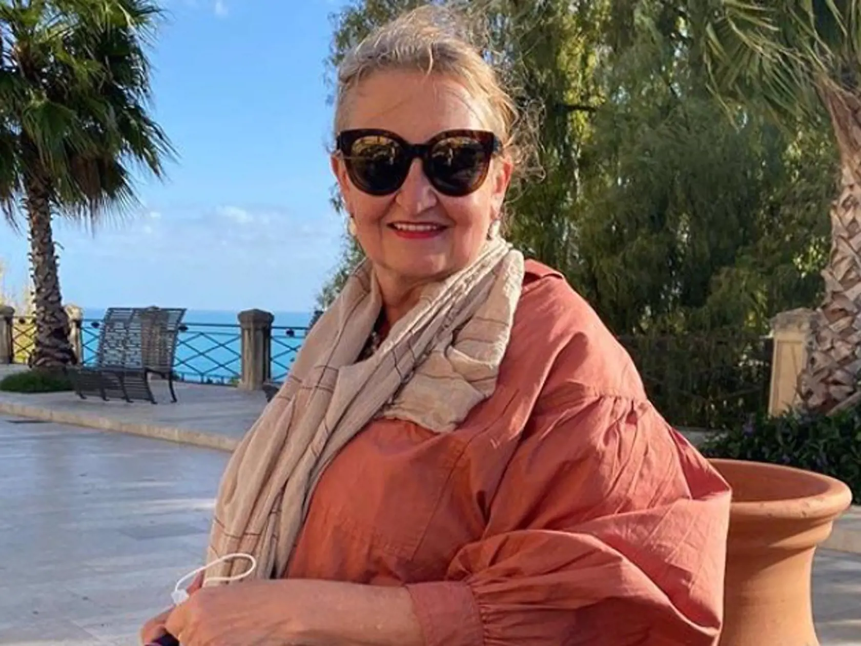 Eva Holubová
