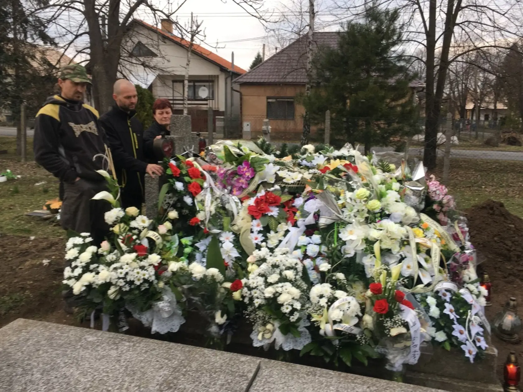 Otec dvoch detí zomrel príliš mladý: na sirotský dôchodok pre ne podľa poisťovne neodpracoval dosť rokov.
