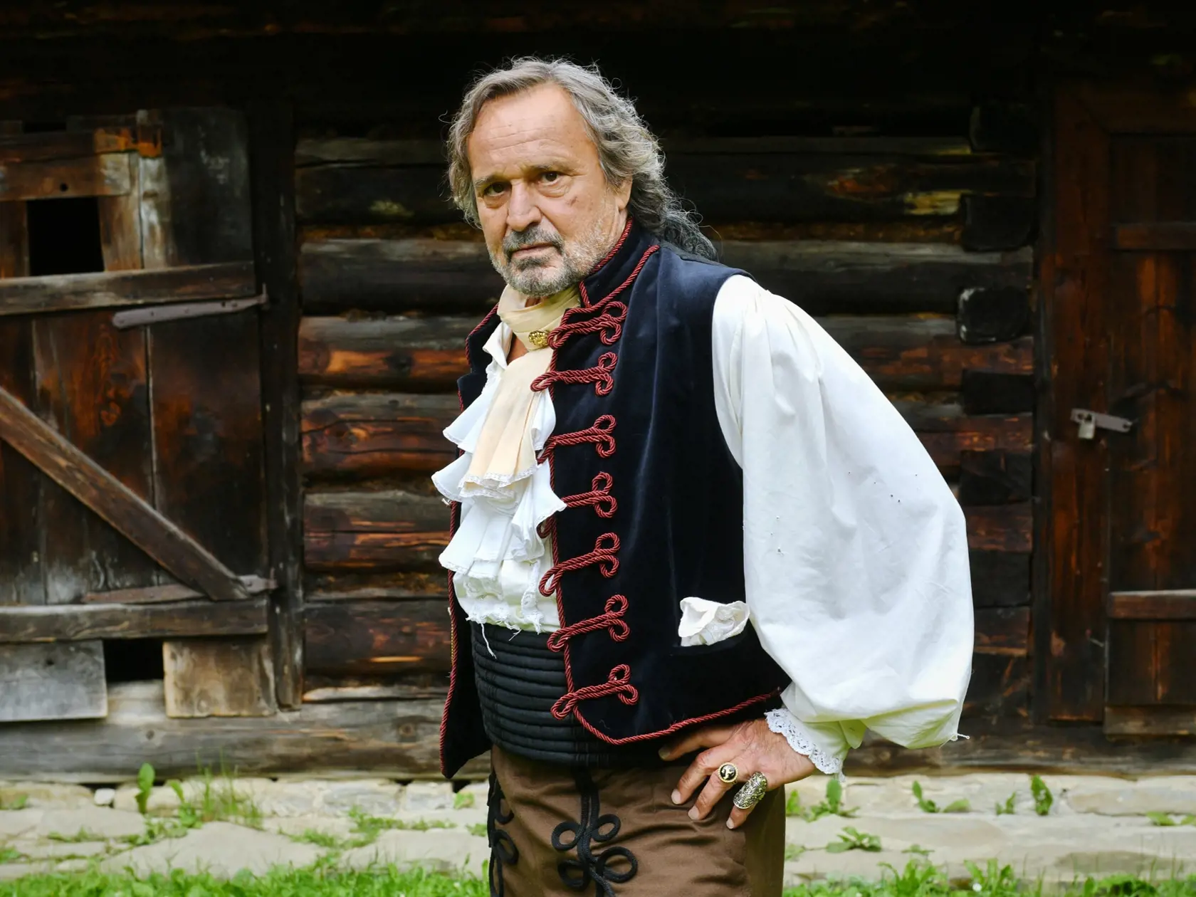 Tri zlaté dukáty