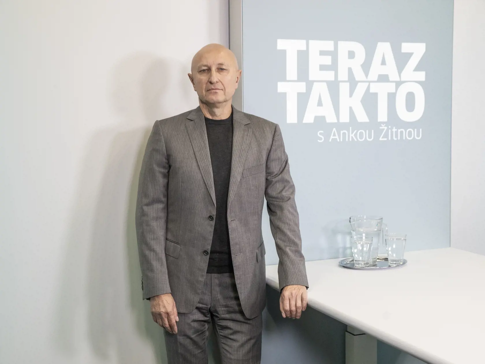 Zoroslav Kollár má vraj materiály na množstvo videí.