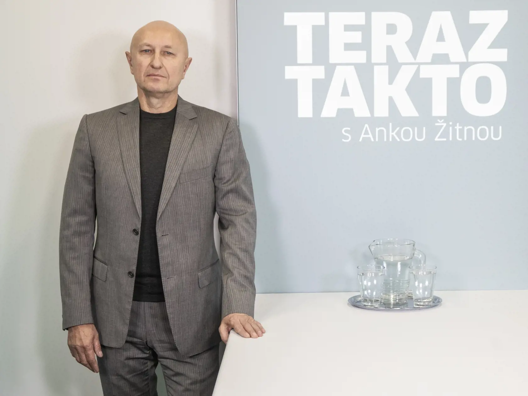 Youtuber a podnikateľ Zoroslav Kollár hovorí, že na všetky svoje tvrdenia má dôkazy.