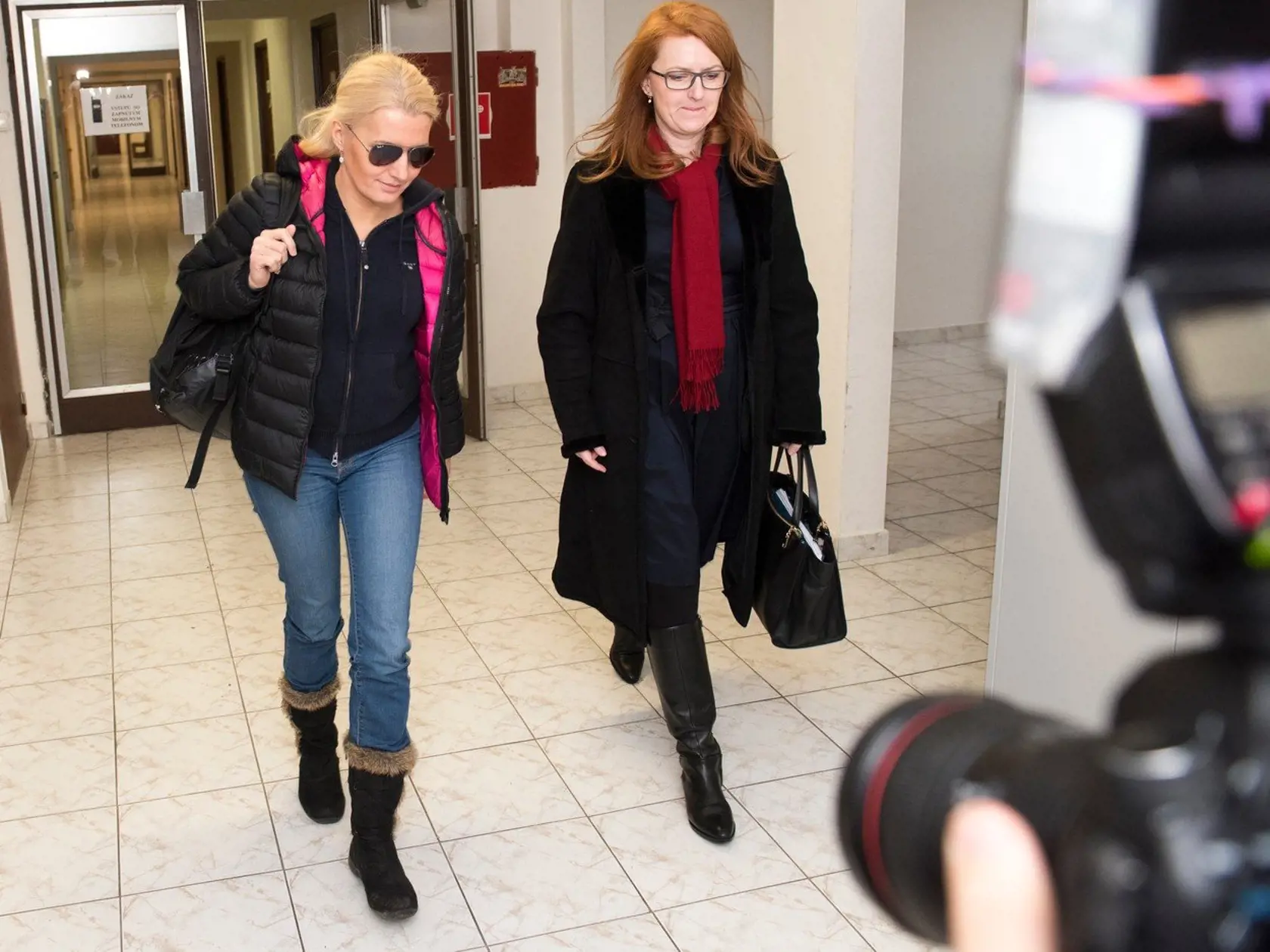 divorce  - Aneta Sedlmair Pariskova, Image: 271150832, License: Rights-managed, Restrictions: , Model Release: no, Credit line: Profimedia, Robo Homola - CEF