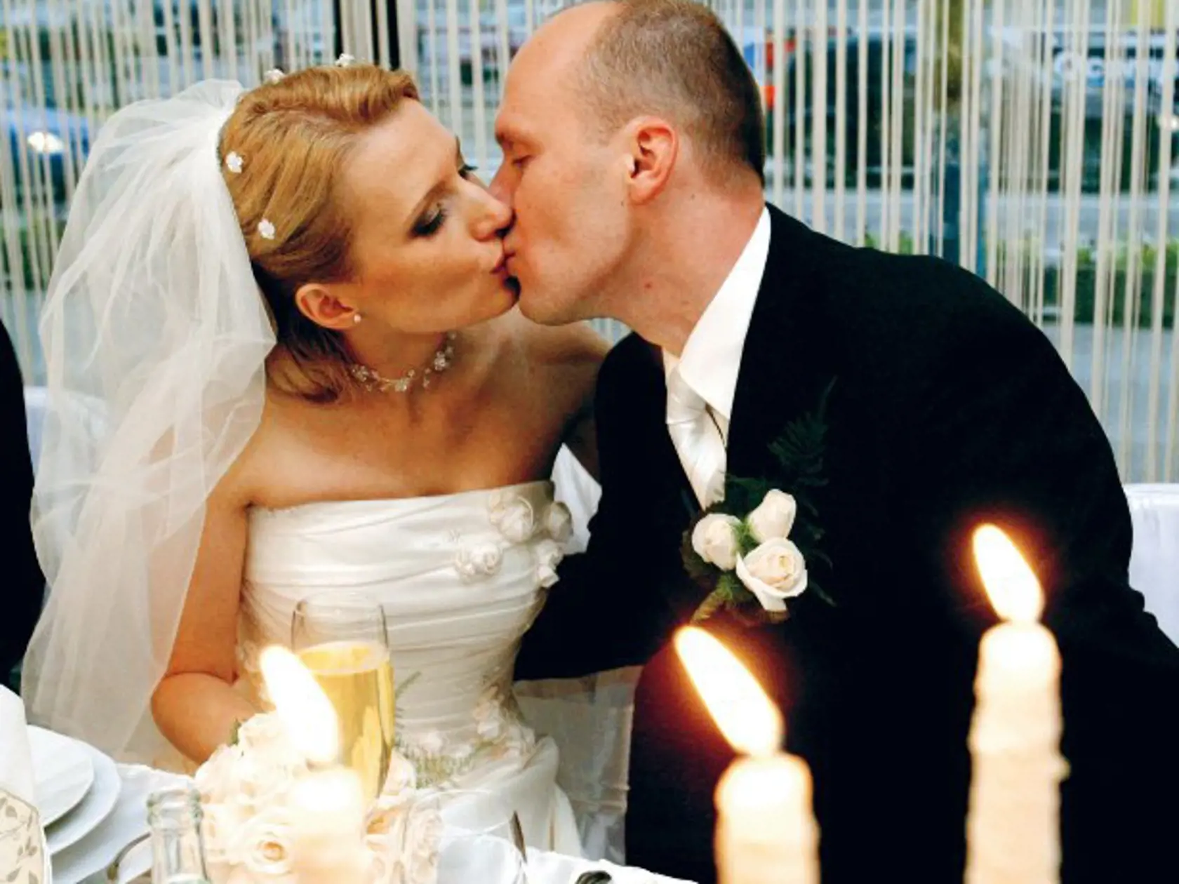 Aneta Parišková
a David Dočekal