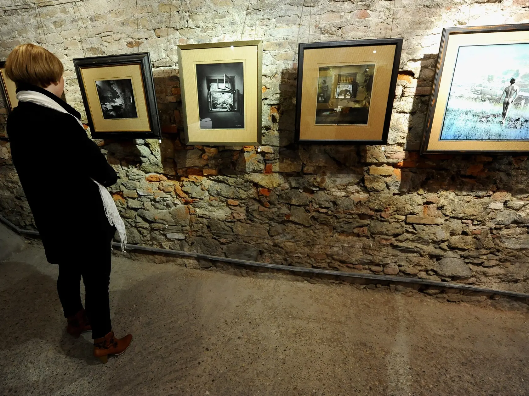Tvorba Jana Saudka vyvoláva rozruch už celé desaťročia.