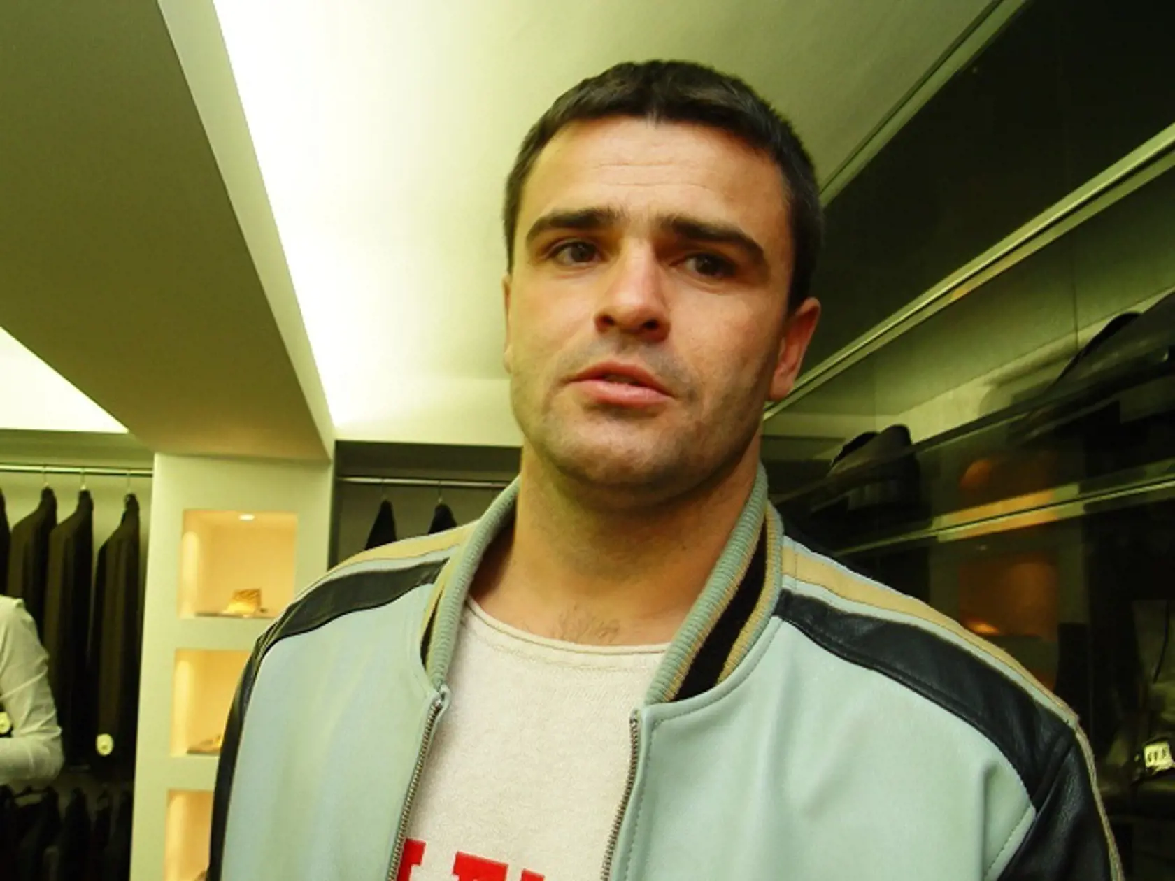 Peter Čongrády.