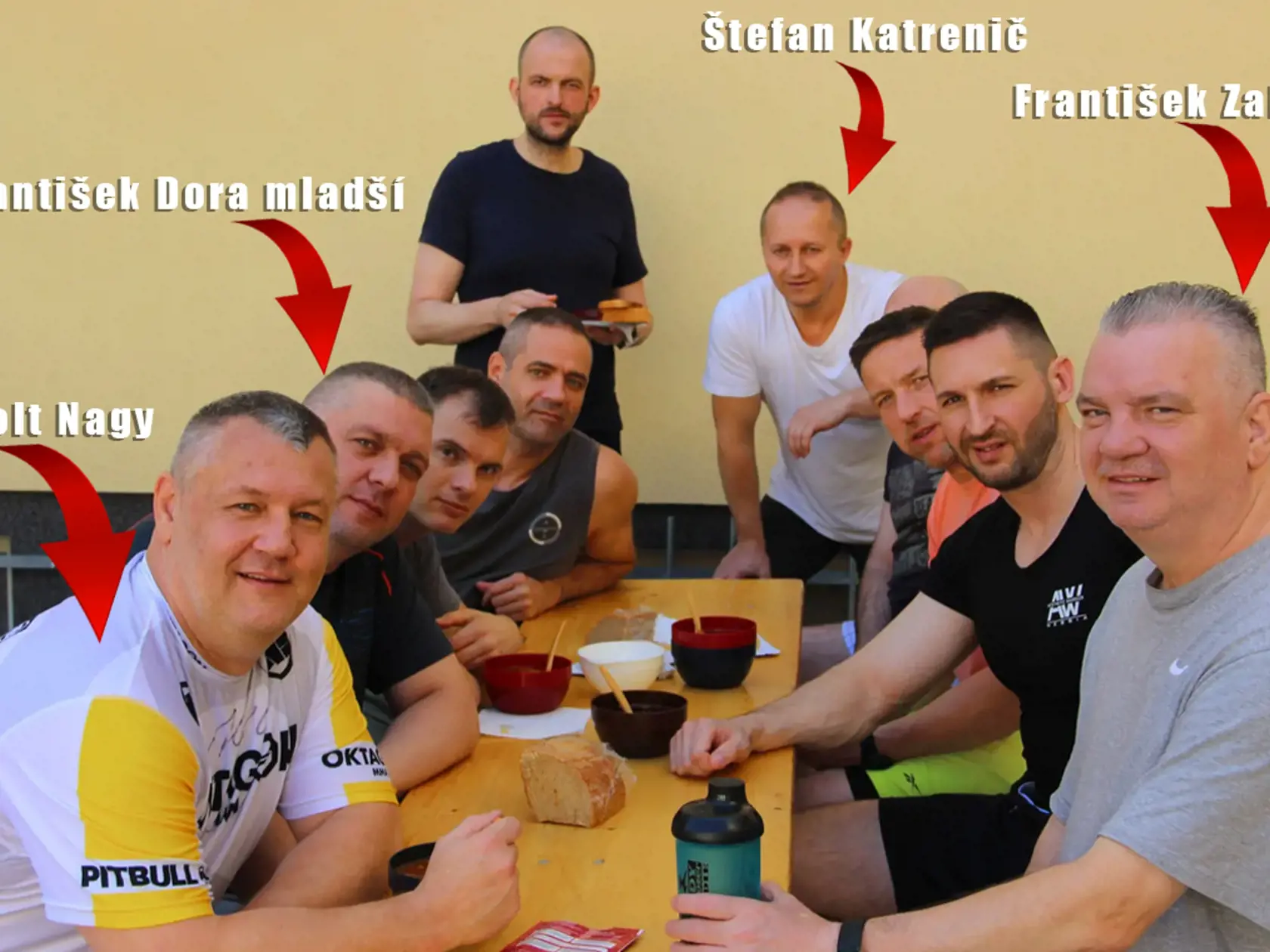 Kontroverzná foto.