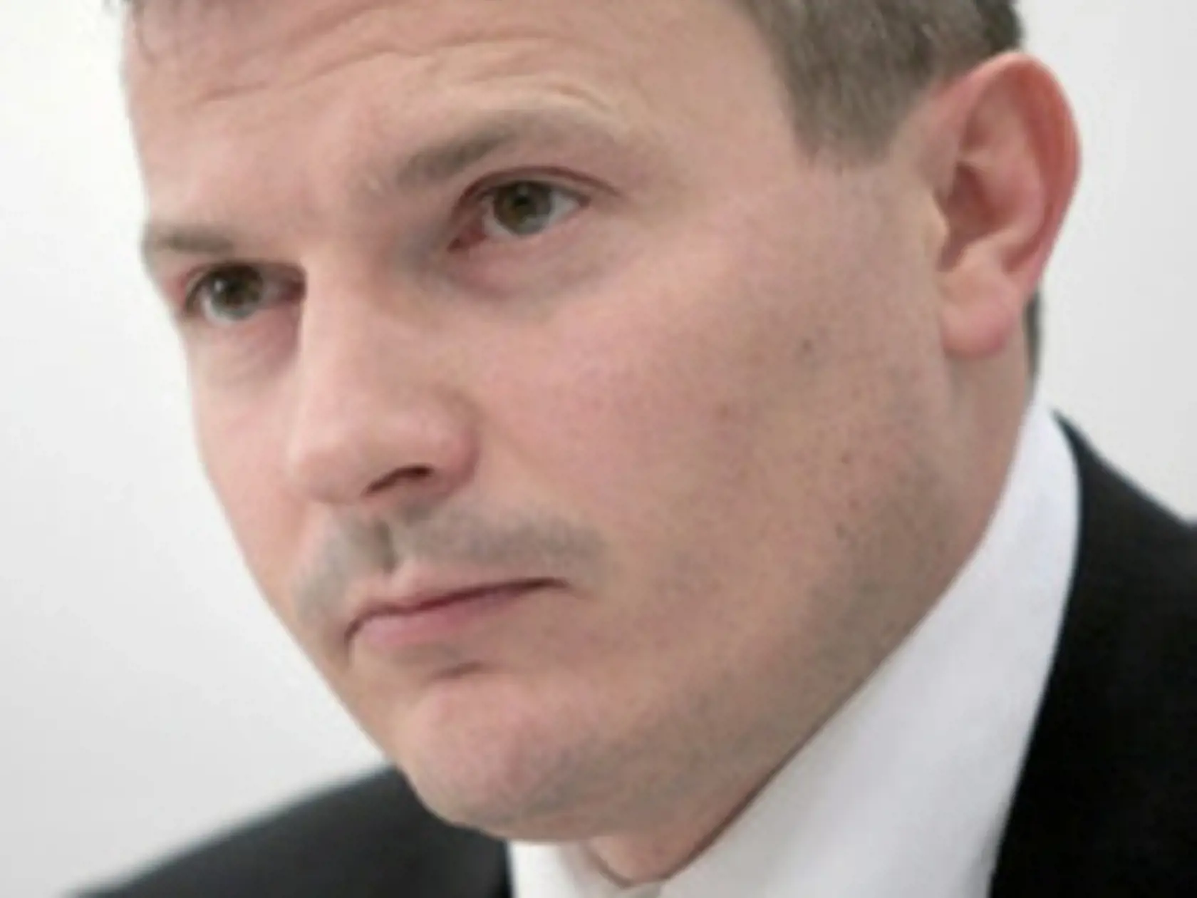 Ján Počiatek - bývalý minister financii a minister dopravy