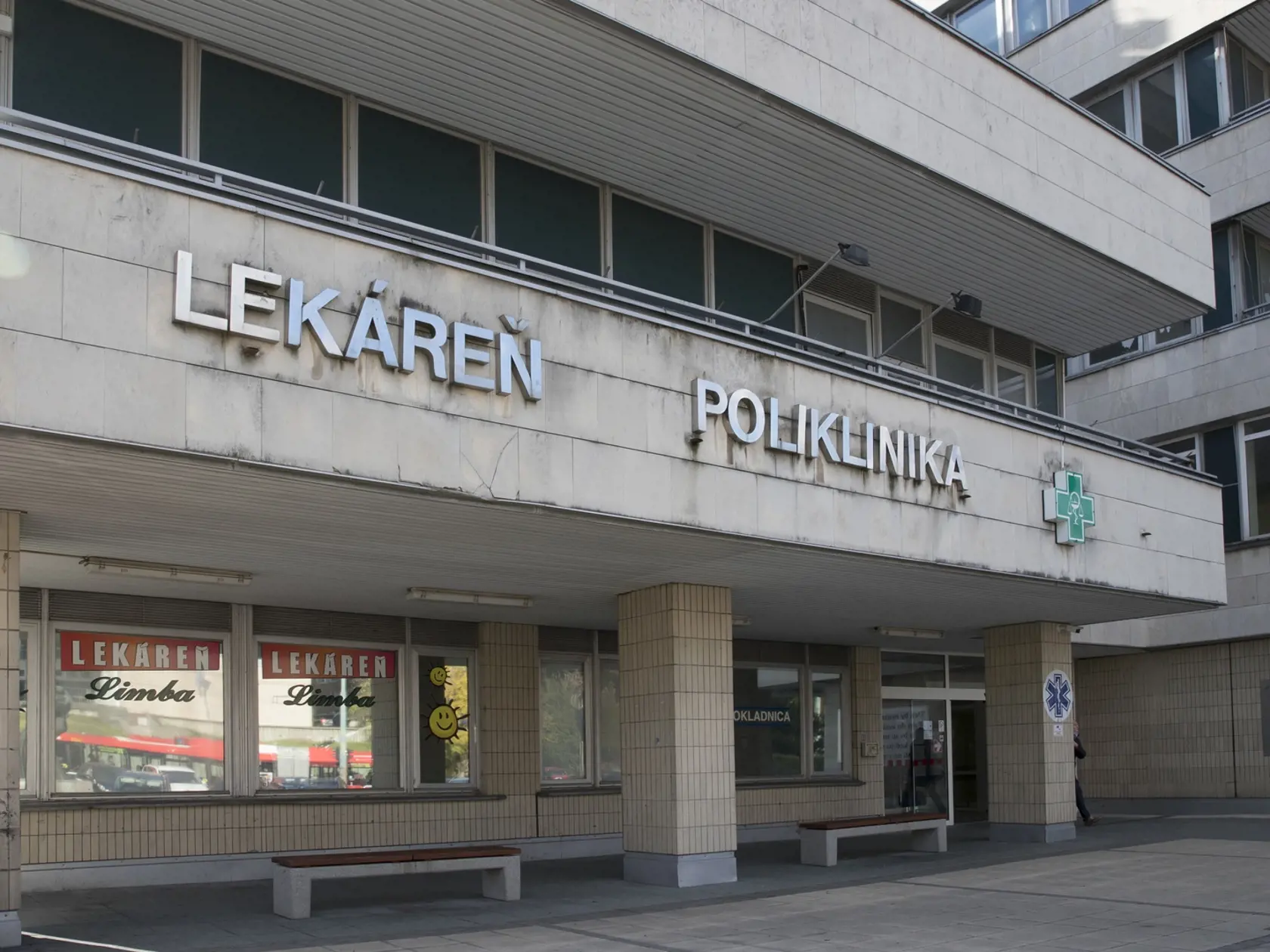Nemocničných lekární sa návrh novely netýka.