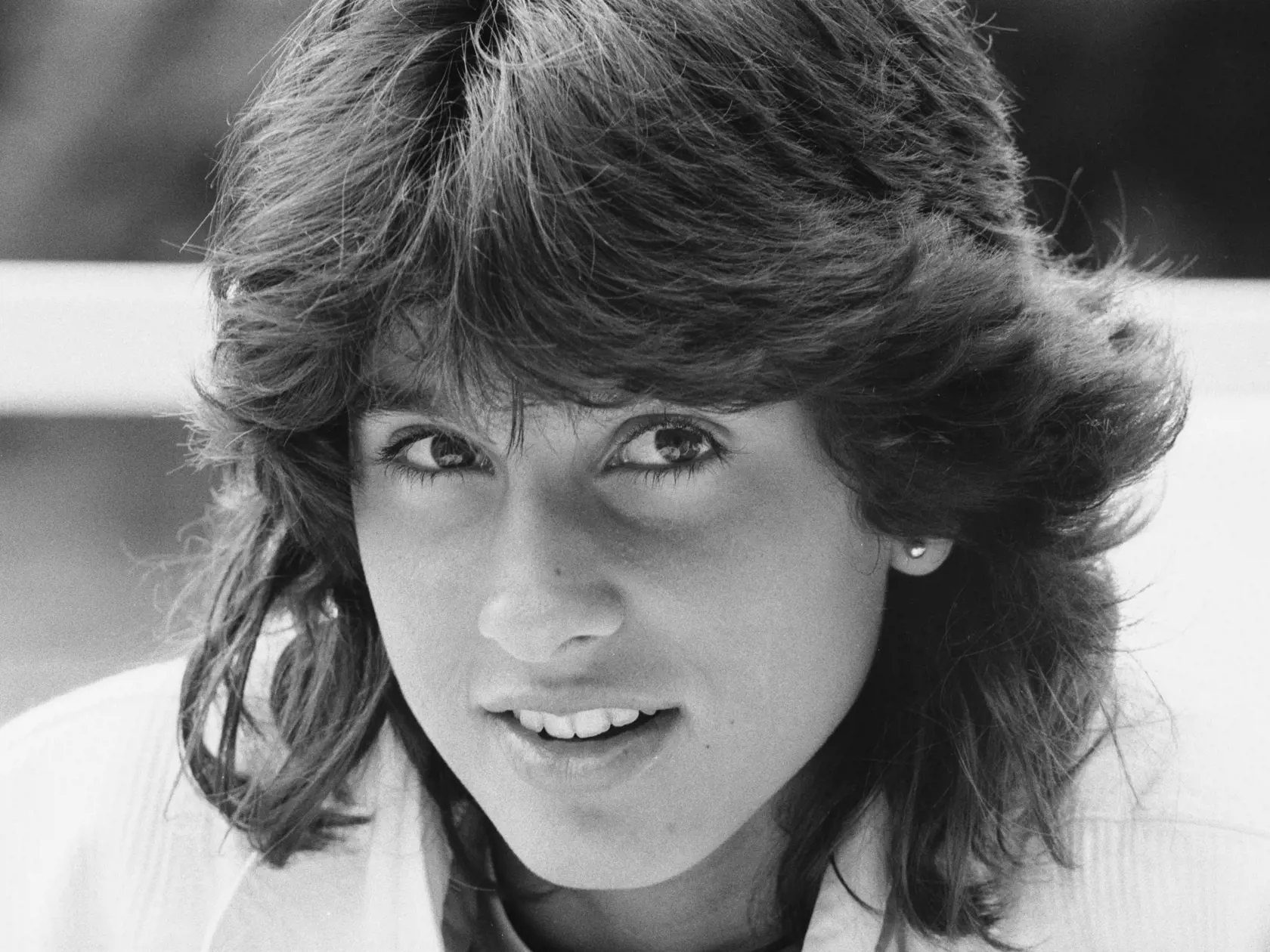 Gabriela Sabatini