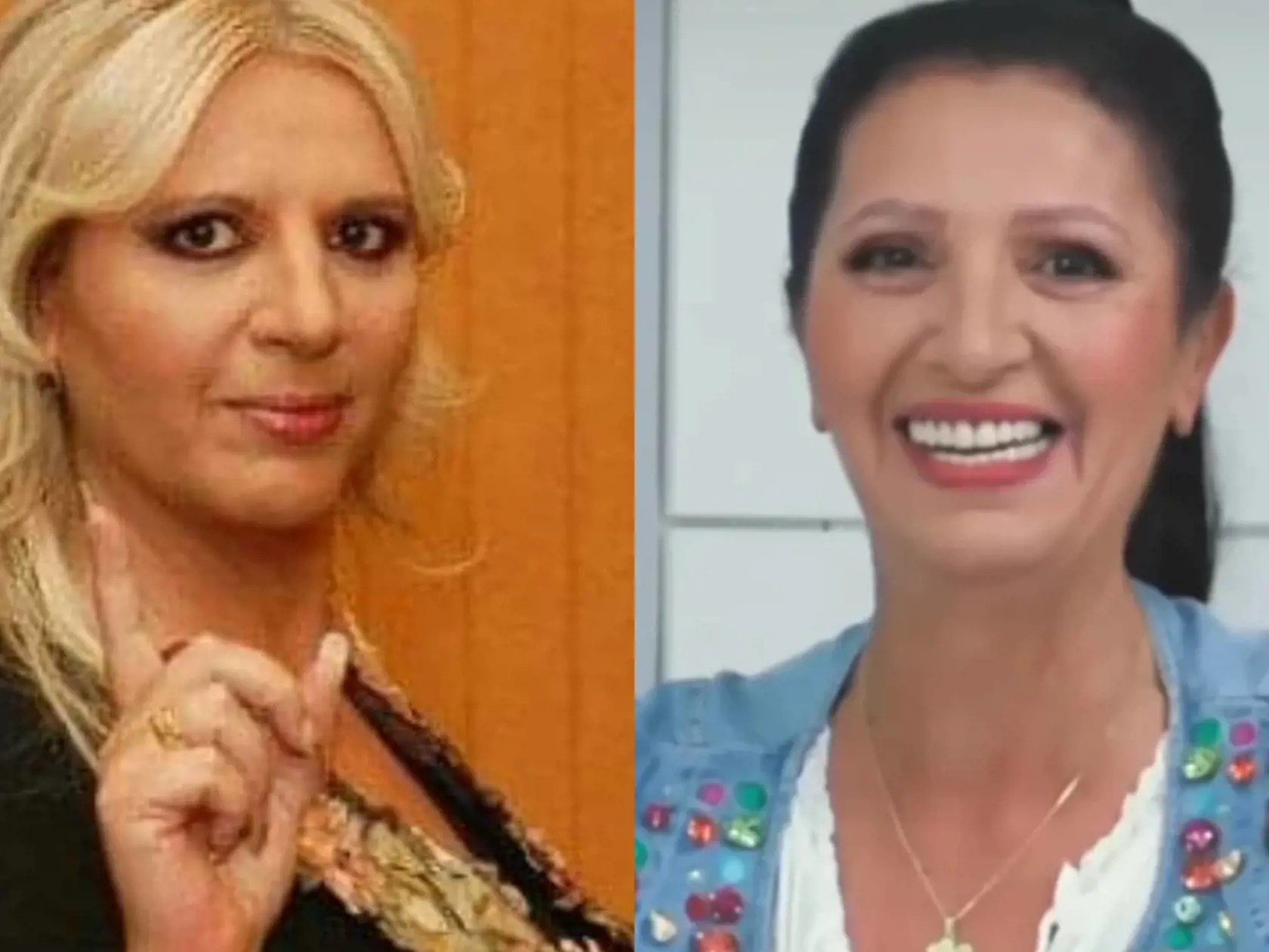 V starých koľajach. Nora Kabrheľová vstup do šoubiznisu viackrát oľutovala, ale dnes sa opäť pretŕča pred kamerou.