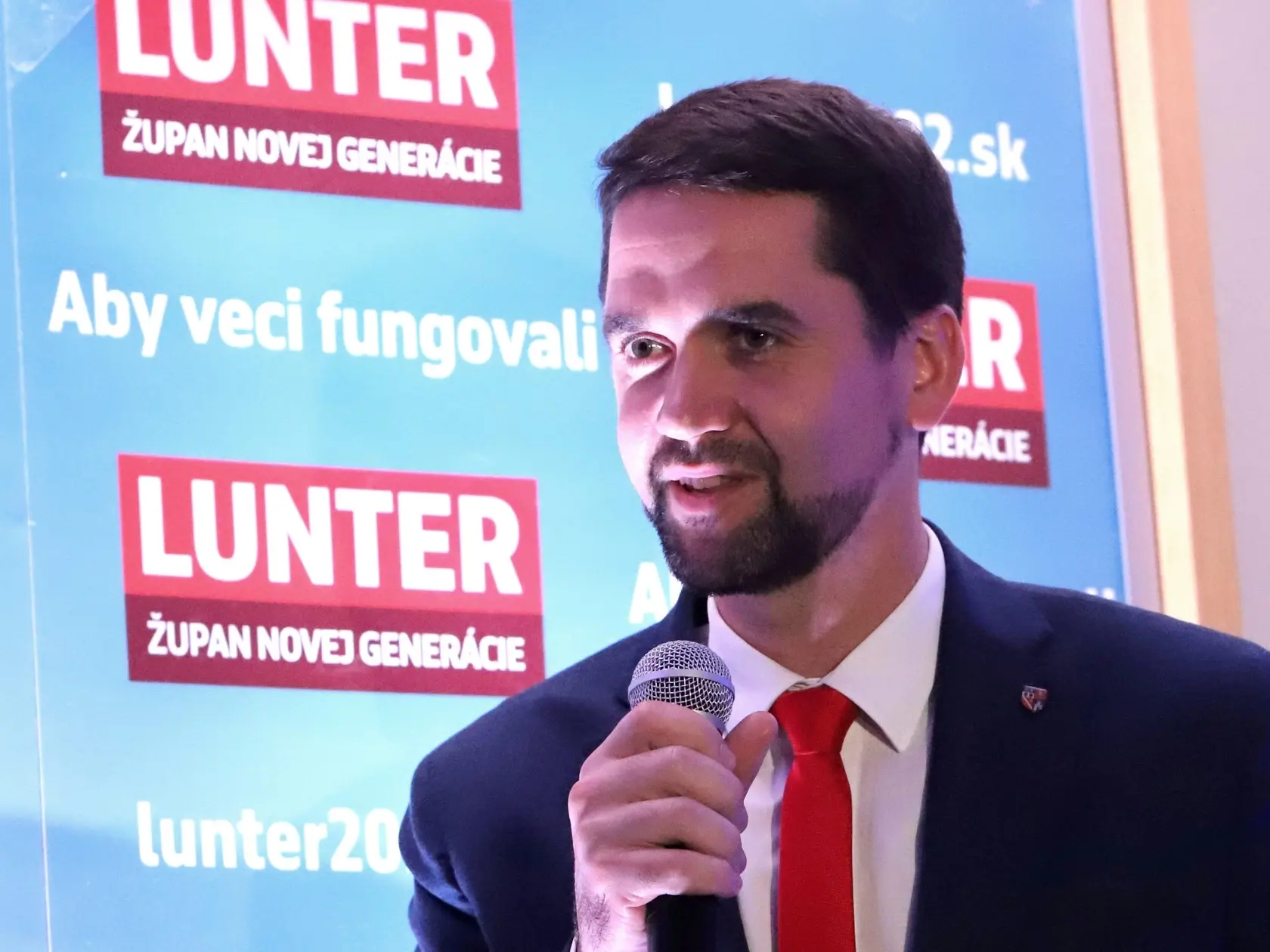 Ondrej Lunter