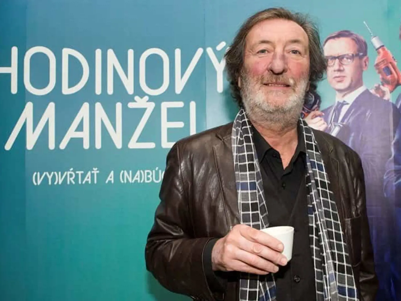 Bolek Polívka