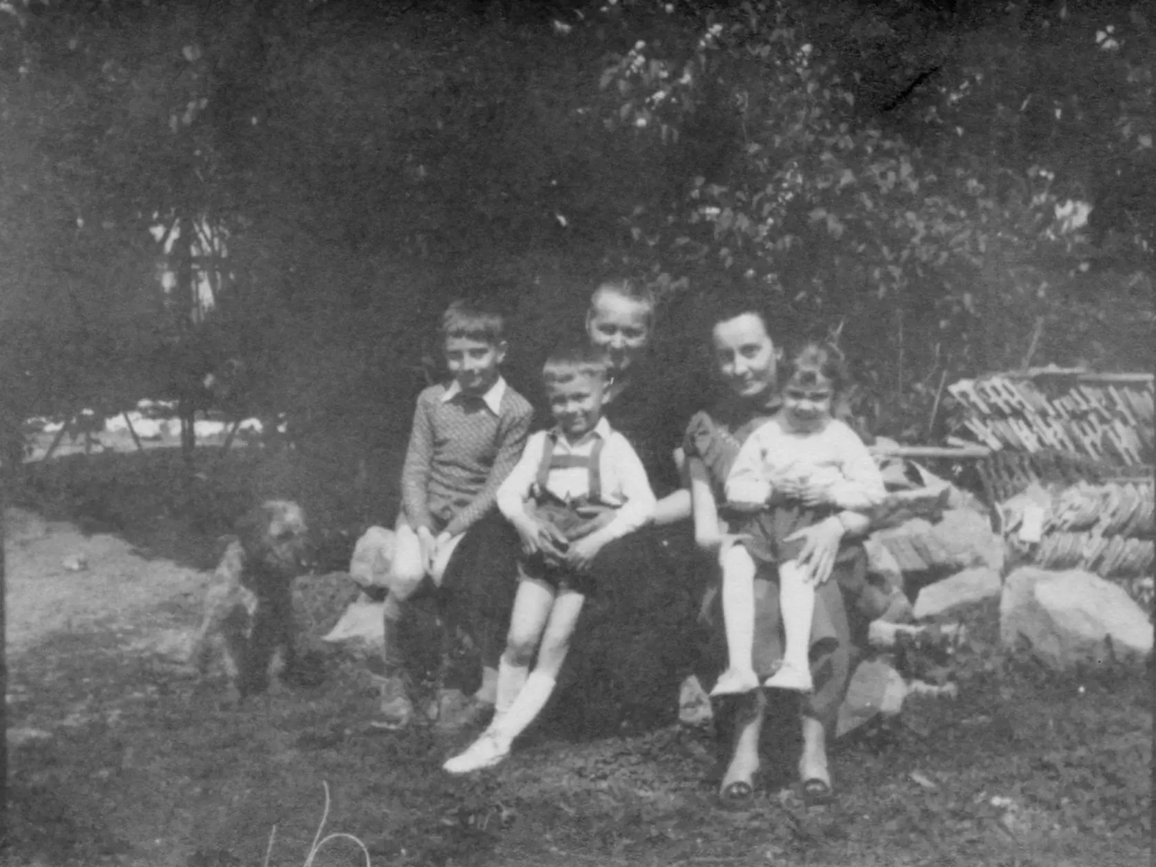 Filipovci žili v Hontianskych Moravciach, Jaro Filip sa do rodnej obce rád vracal.