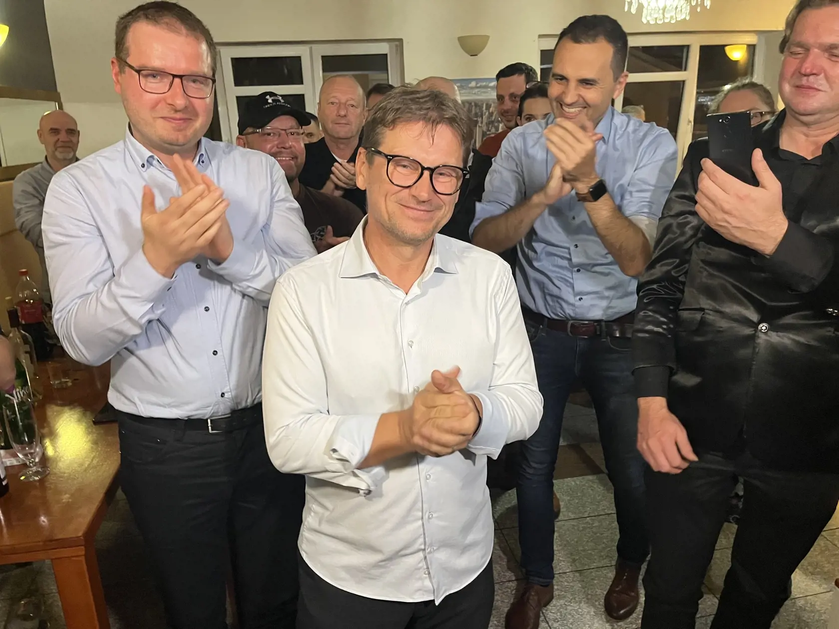 NOVÝ PRIMÁTOR Prešova František Oľha ŠOKOVAL: Wau, to je teda ZMENA, schudol 40 kíl!