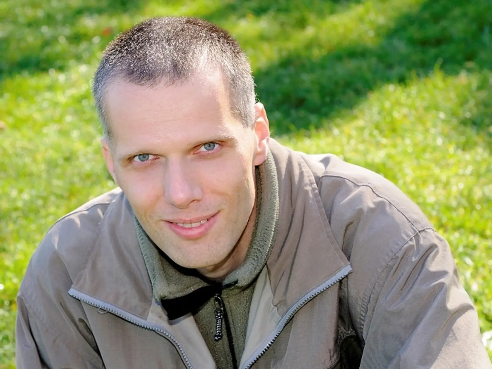 Nový zástupca primátora Richard Drutarovský.